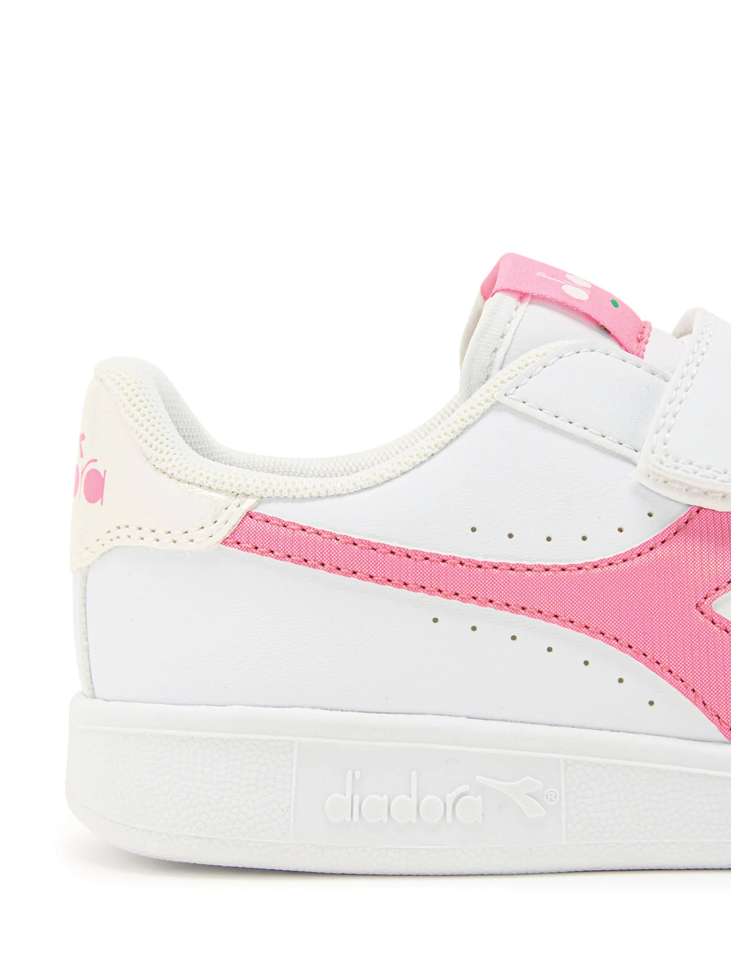 Diadora Scarpe Con Strappi Bambini | 101.177016 - Image 5