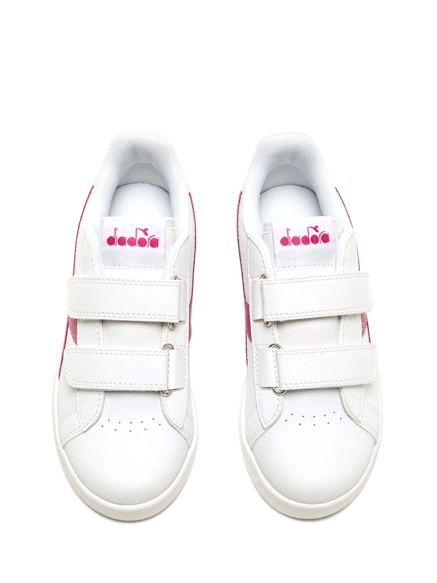 Diadora Scarpe Con Strappi Bambini | 101.177016 - Image 9