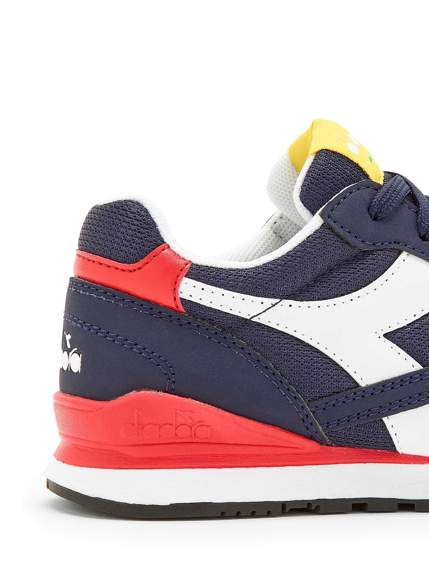 Diadora Sneakers 101.177716 - Image 5
