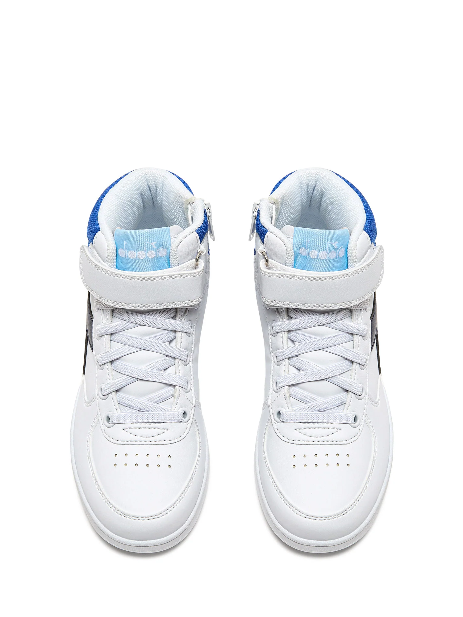 Diadora Sneakers Bambini | 101.177718 - Image 12