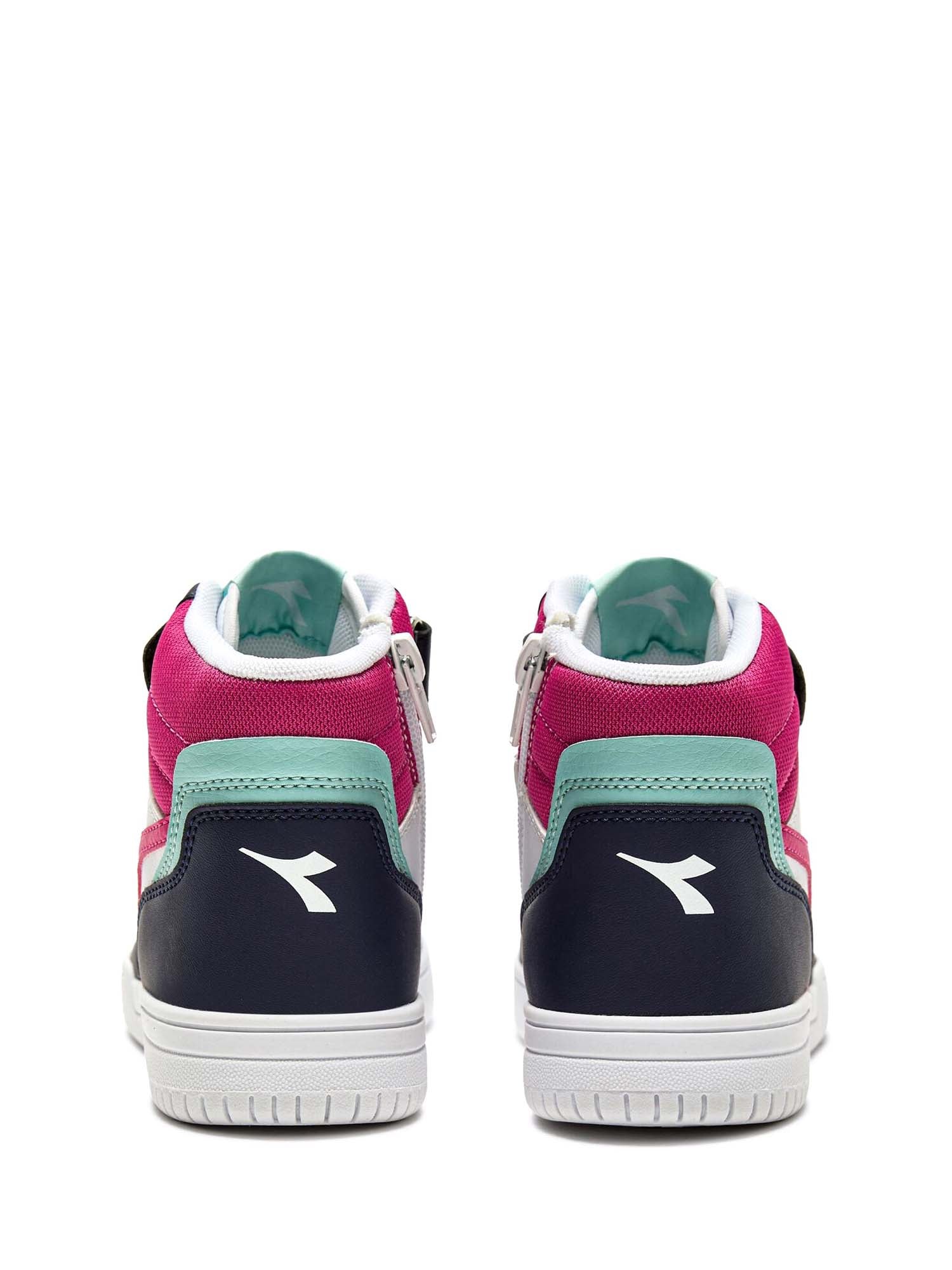 Diadora Sneakers Bambini | 101.177718 - Image 4