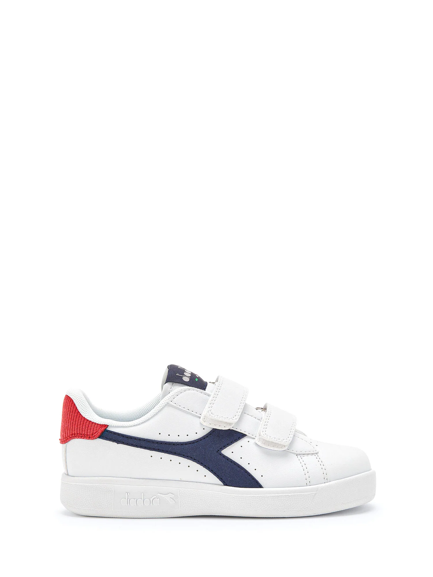 Diadora Scarpe Con Strappi Bambini | 101.178733