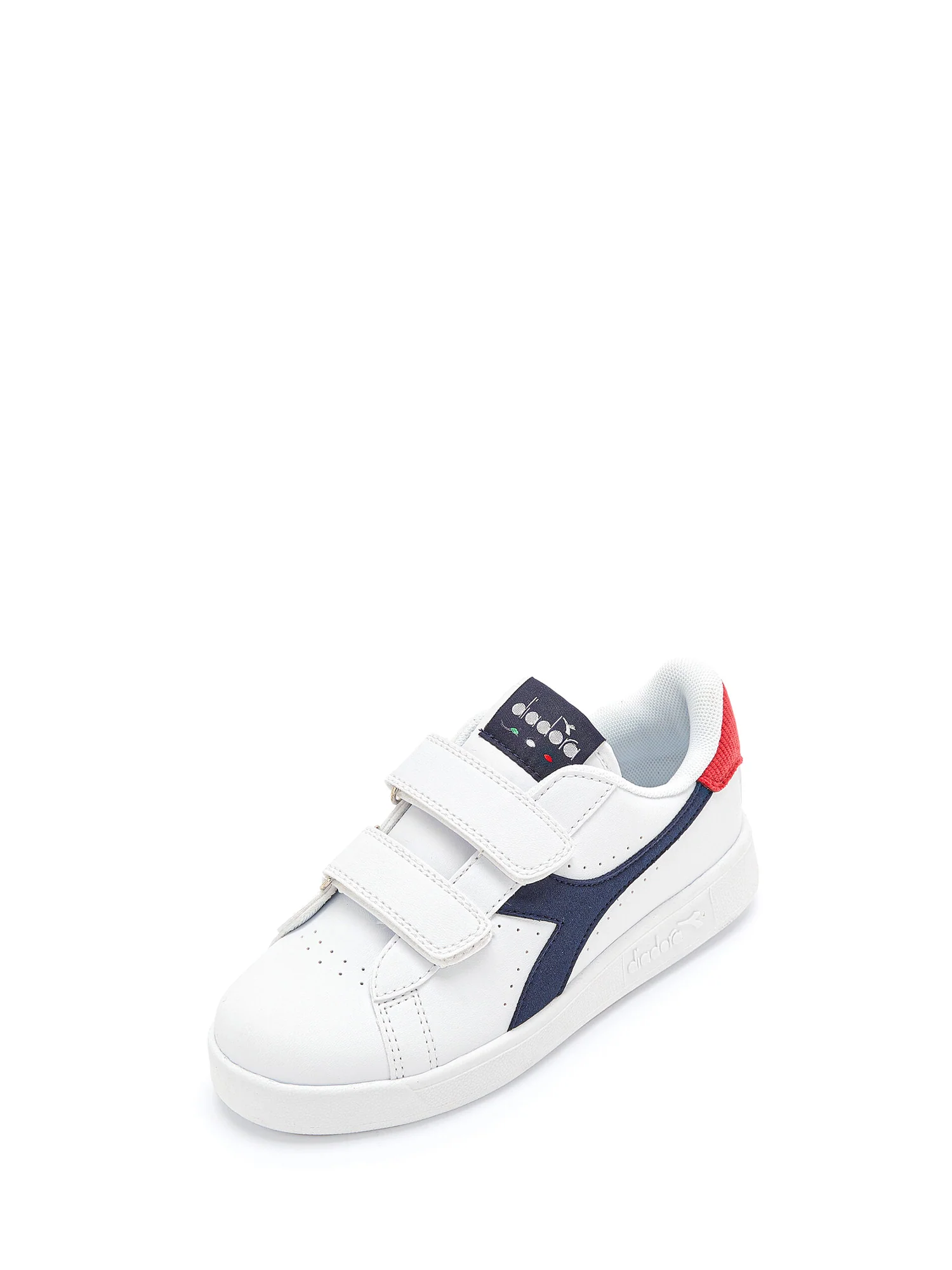 Diadora Scarpe Con Strappi Bambini | 101.178733 - Image 2