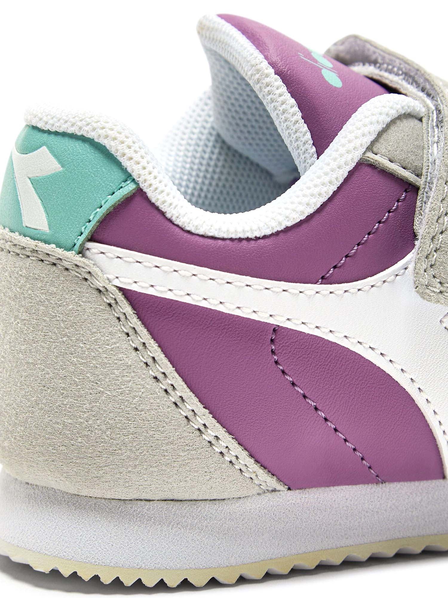 Diadora Sneakers Bambini | 101.179735 - Image 4