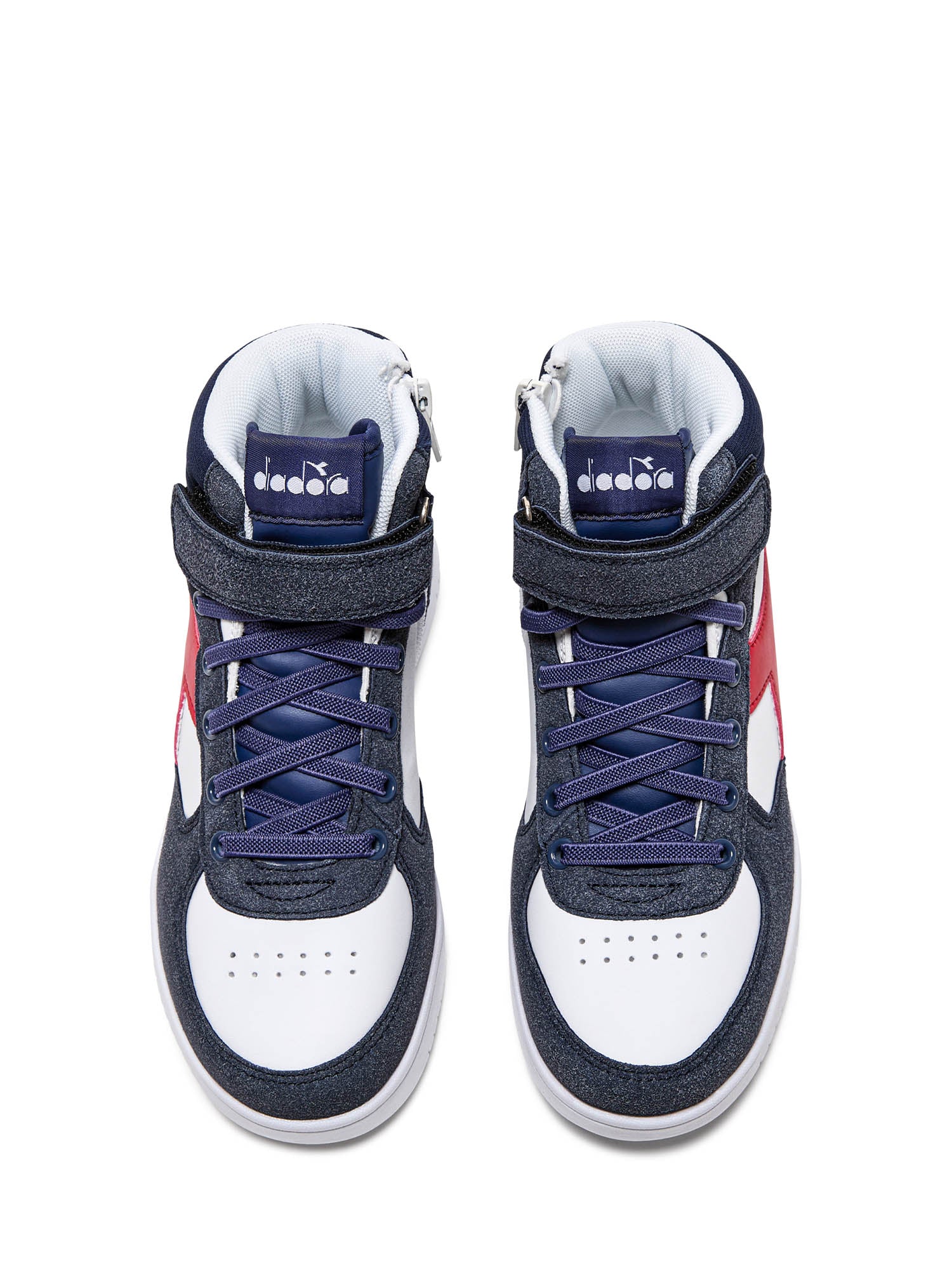 Diadora Scarpe Con Strappi Bambini | 101.180888 - Image 3