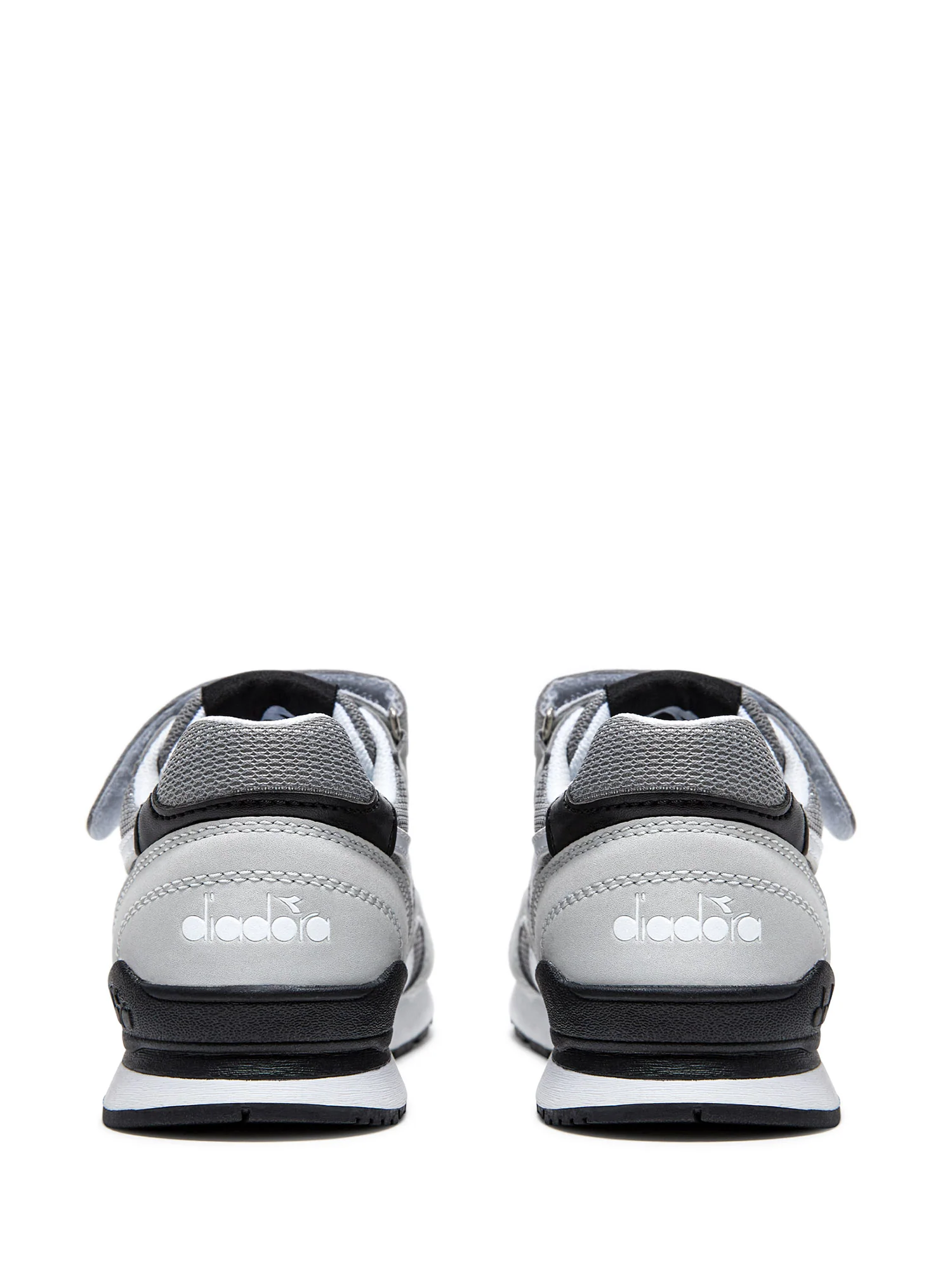 Diadora Scarpe Con Strappi Bambini | 101.181329 - Image 13
