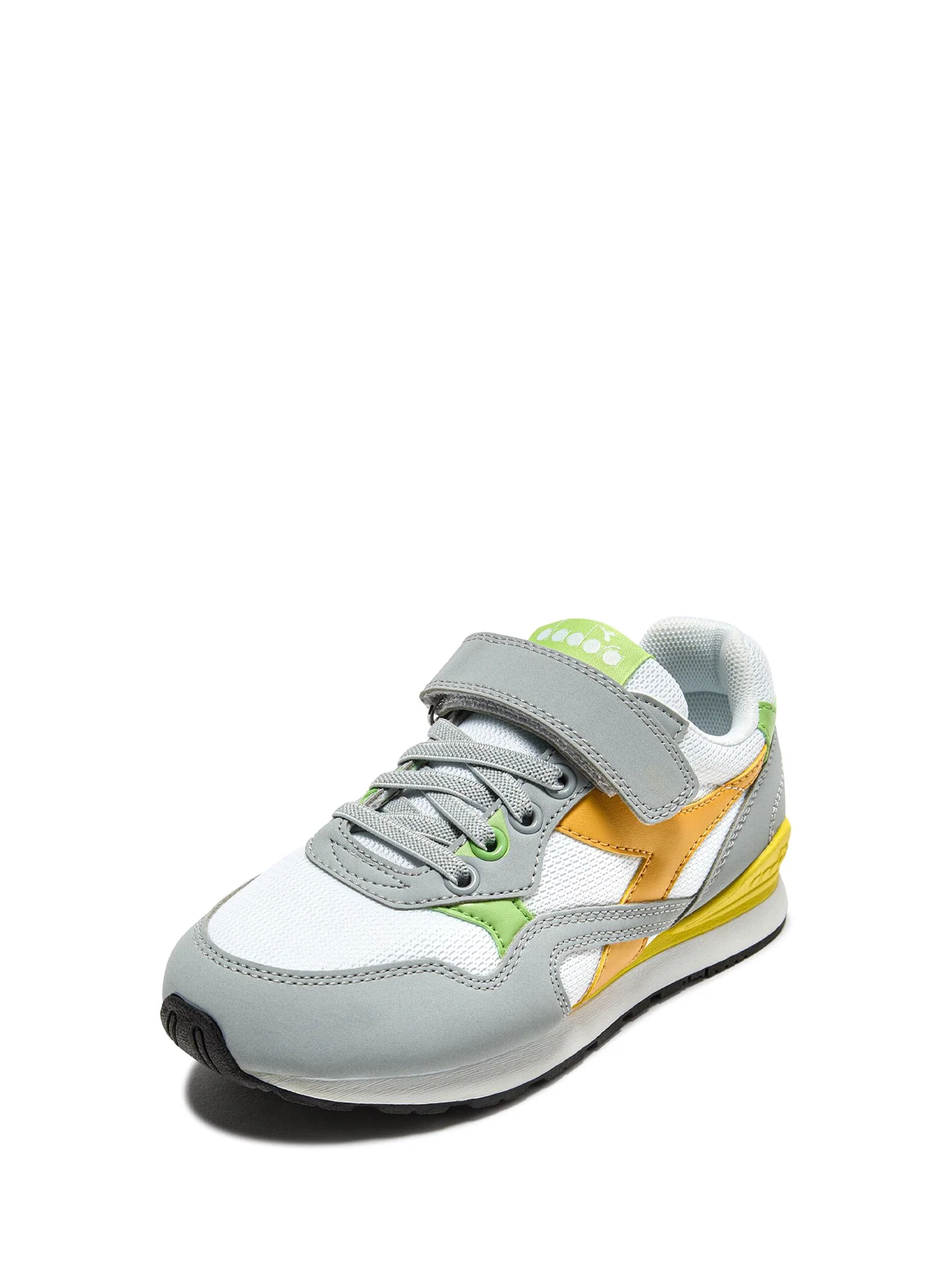 Diadora Scarpe Con Strappi Bambini | 101.181329 - Image 16