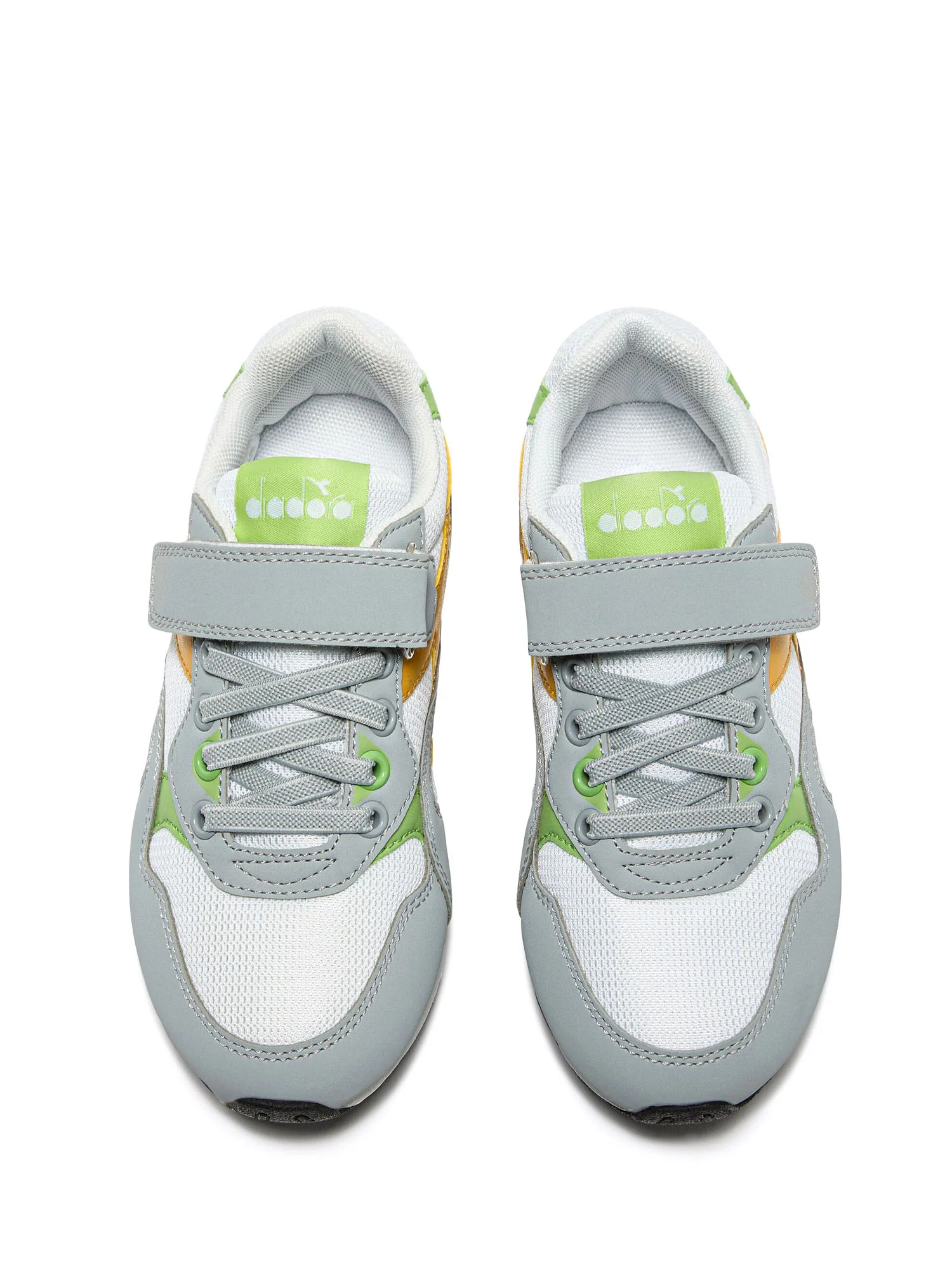 Diadora Scarpe Con Strappi Bambini | 101.181329 - Image 17