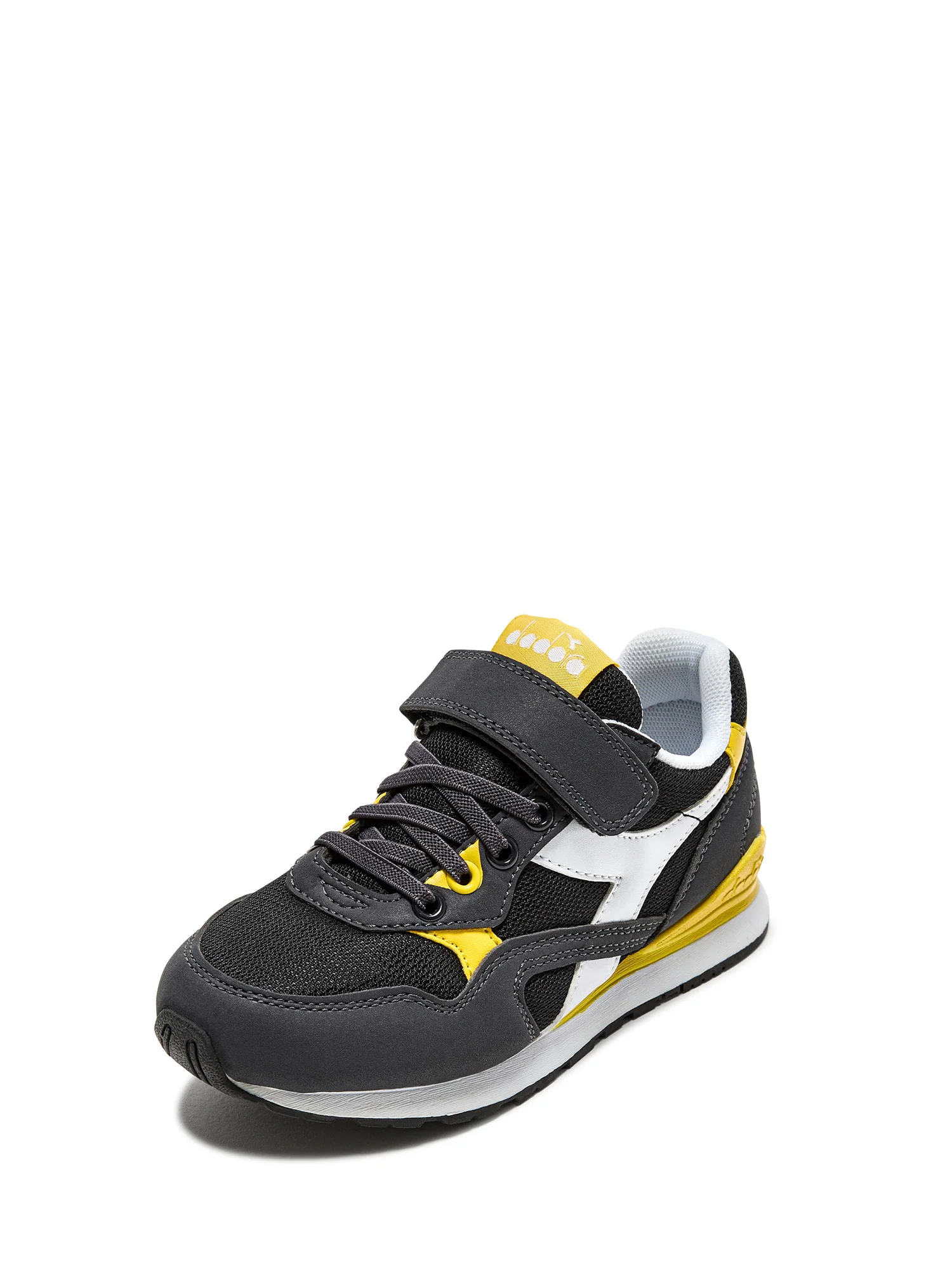 Diadora Scarpe Con Strappi Bambini | 101.181329 - Image 2