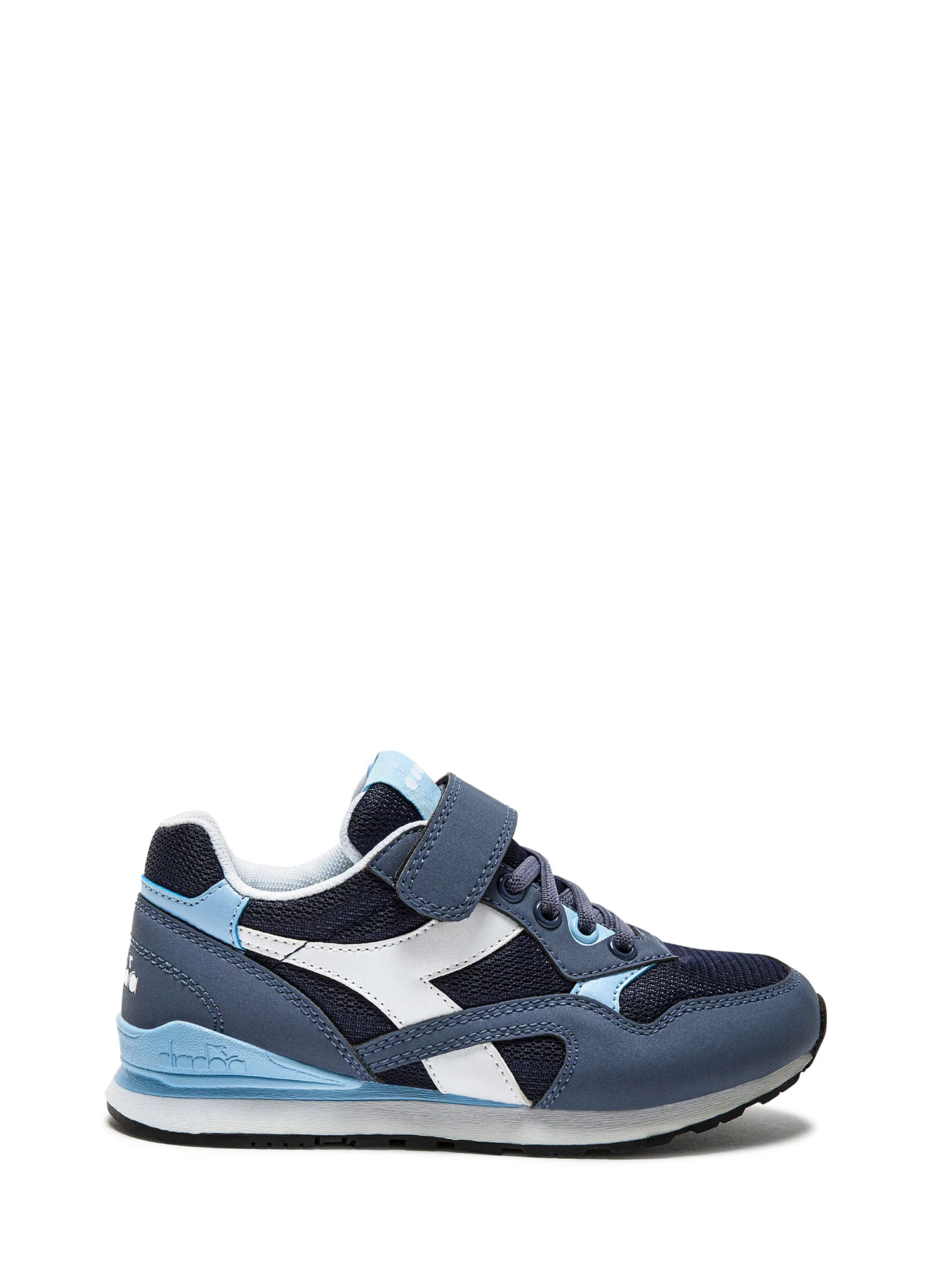 Diadora Scarpe Con Strappi Bambini | 101.181329 - Image 6