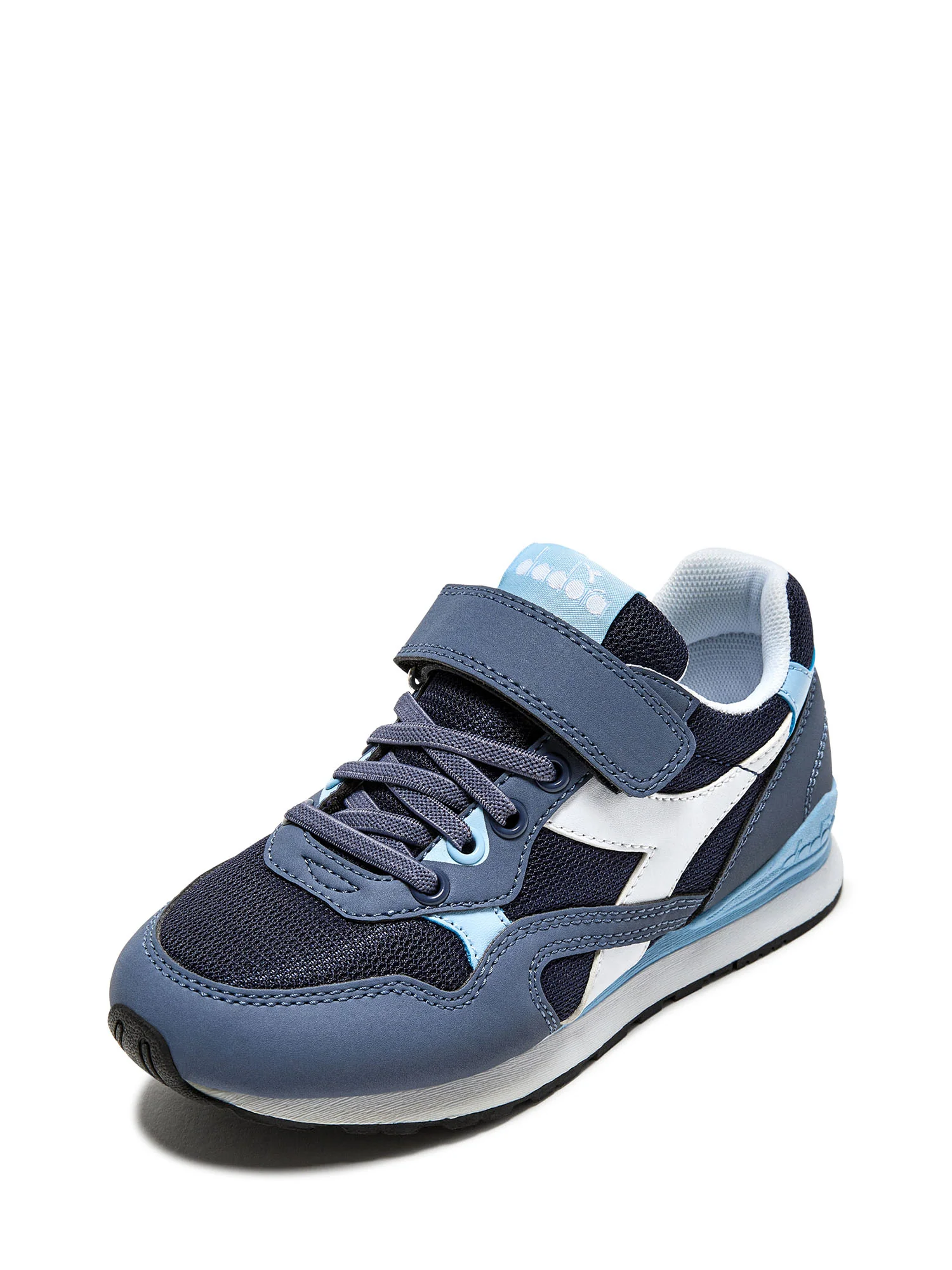 Diadora Scarpe Con Strappi Bambini | 101.181329 - Image 7