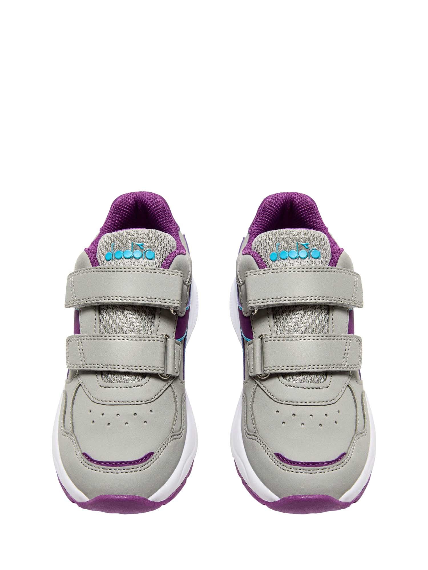 Diadora Scarpe Con Strappi Bambini | 101.182108 - Image 7