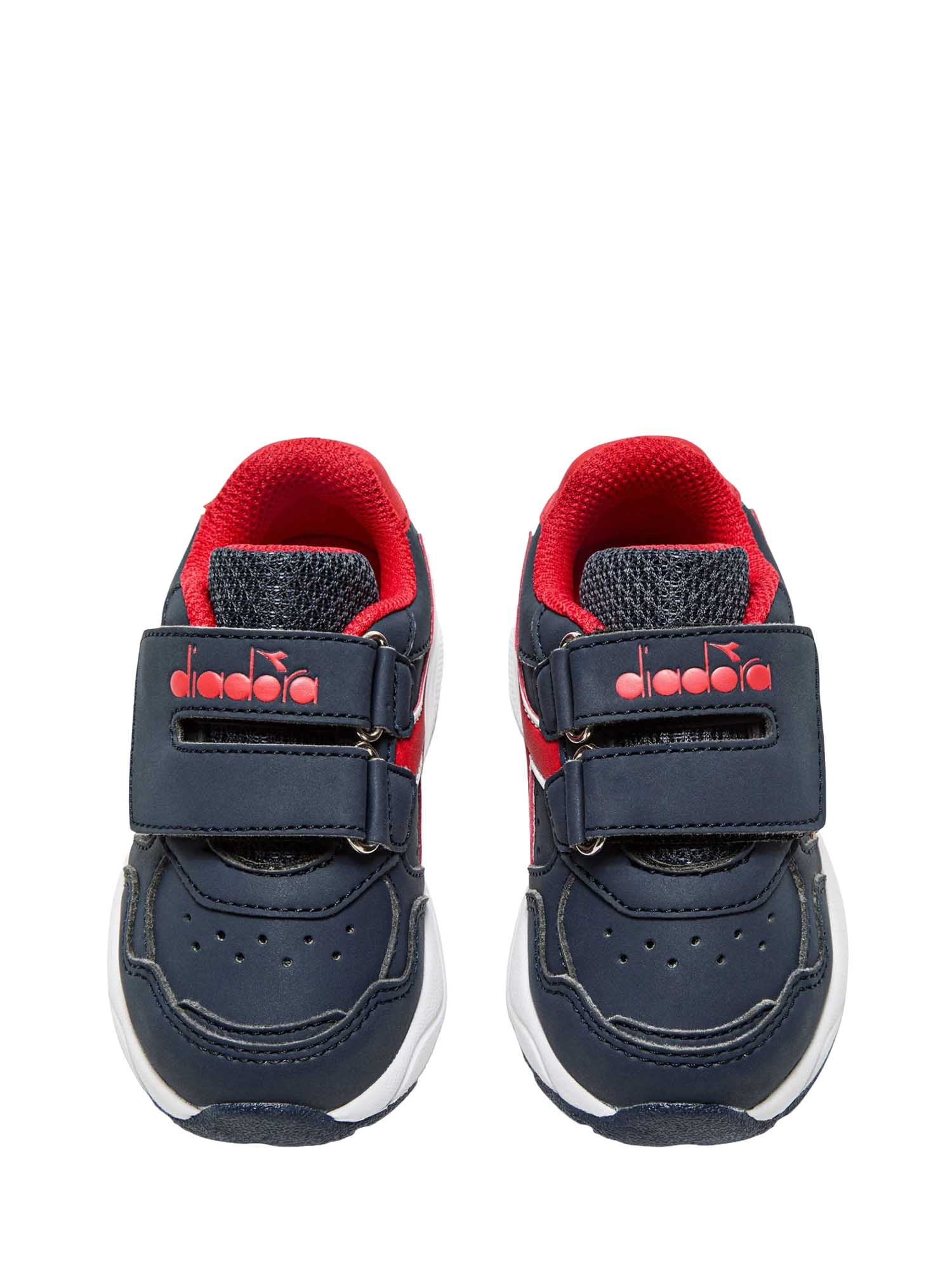 Diadora Scarpe Con Strappi Bambini | 101.182109 - Image 7