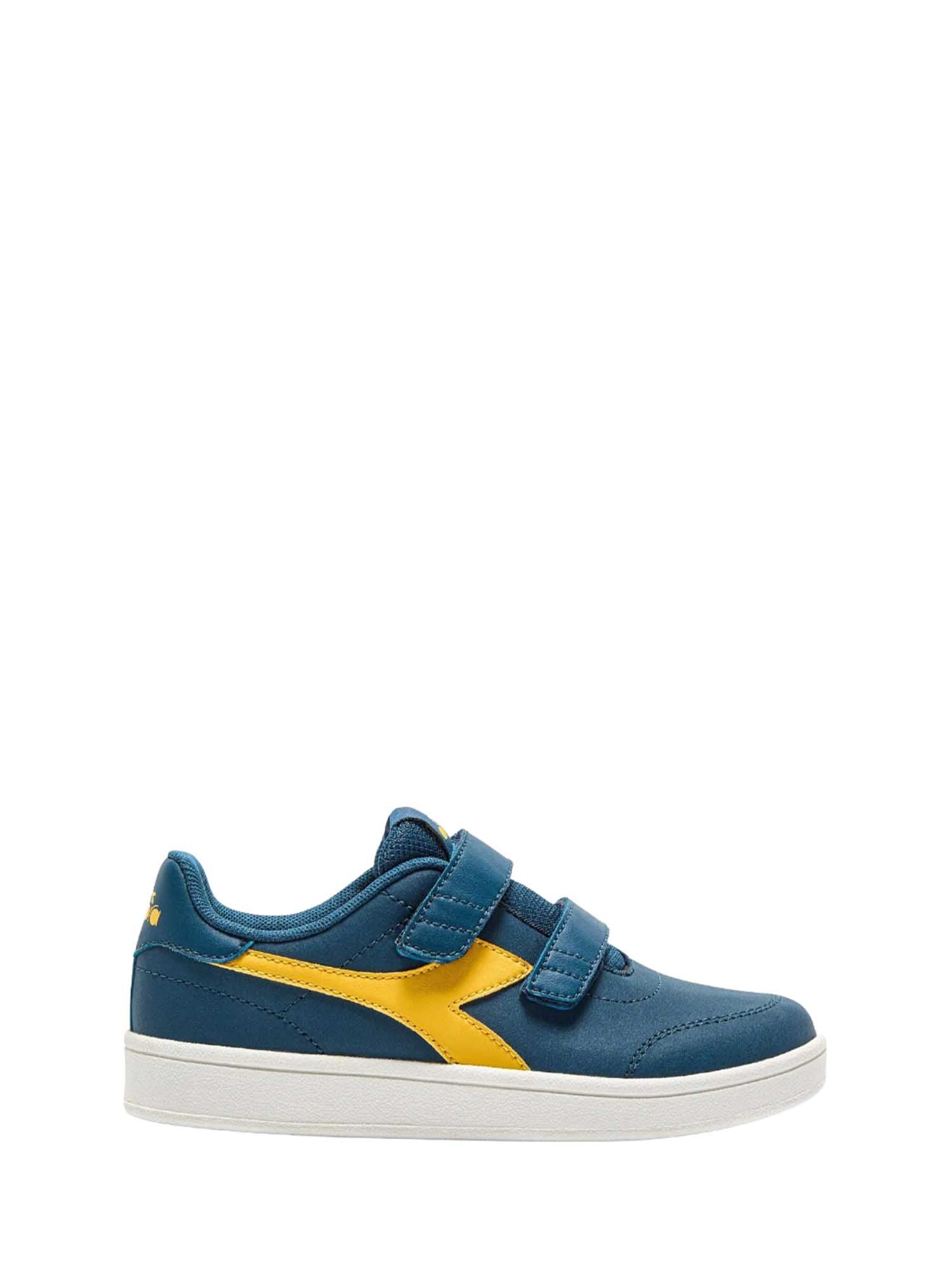 Diadora Scarpe Con Strappi Bambini | 101.182470
