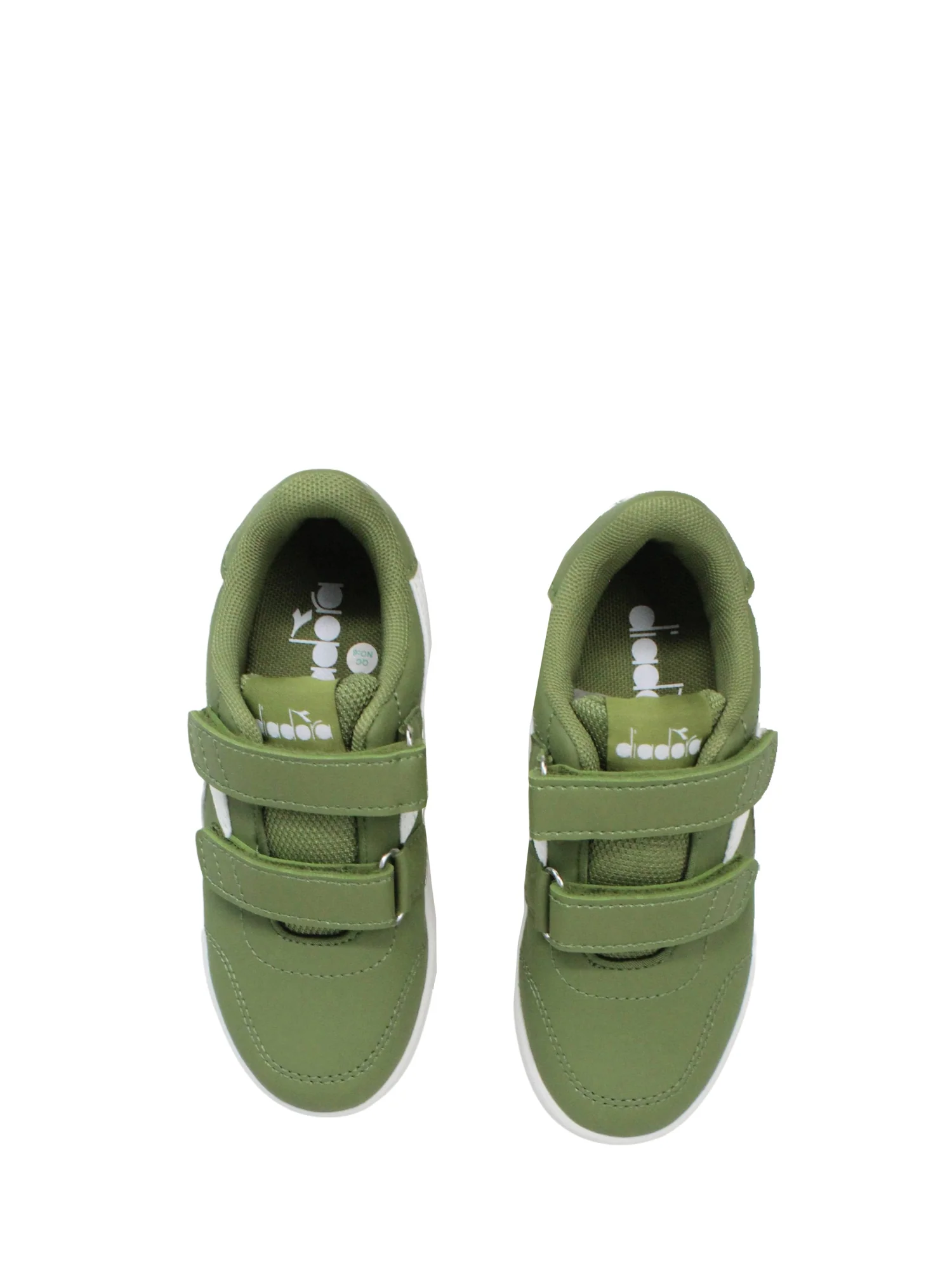 Diadora Scarpe Con Strappi Bambini | 101.182470 - Image 10