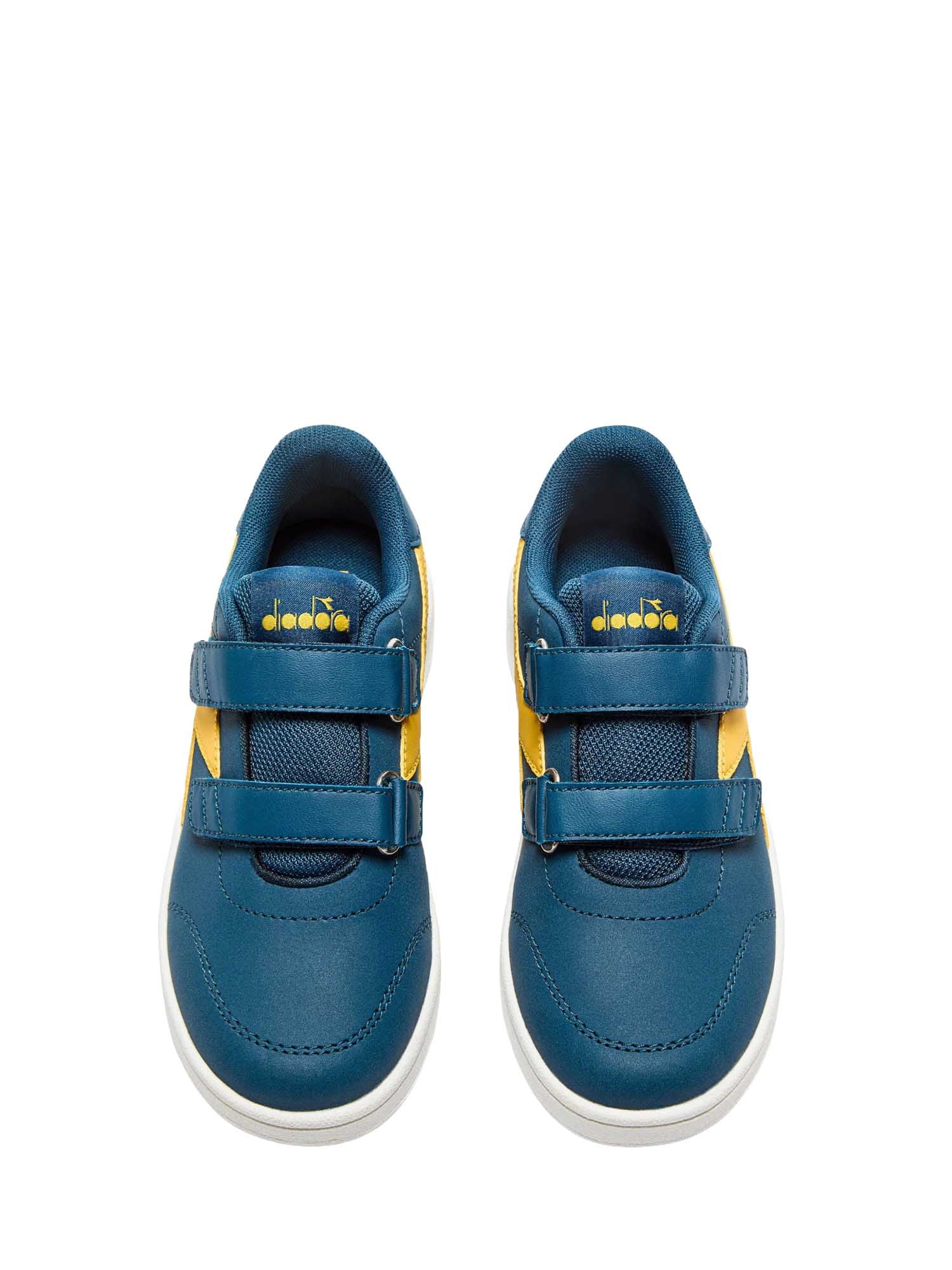 Diadora Scarpe Con Strappi Bambini | 101.182470 - Image 3