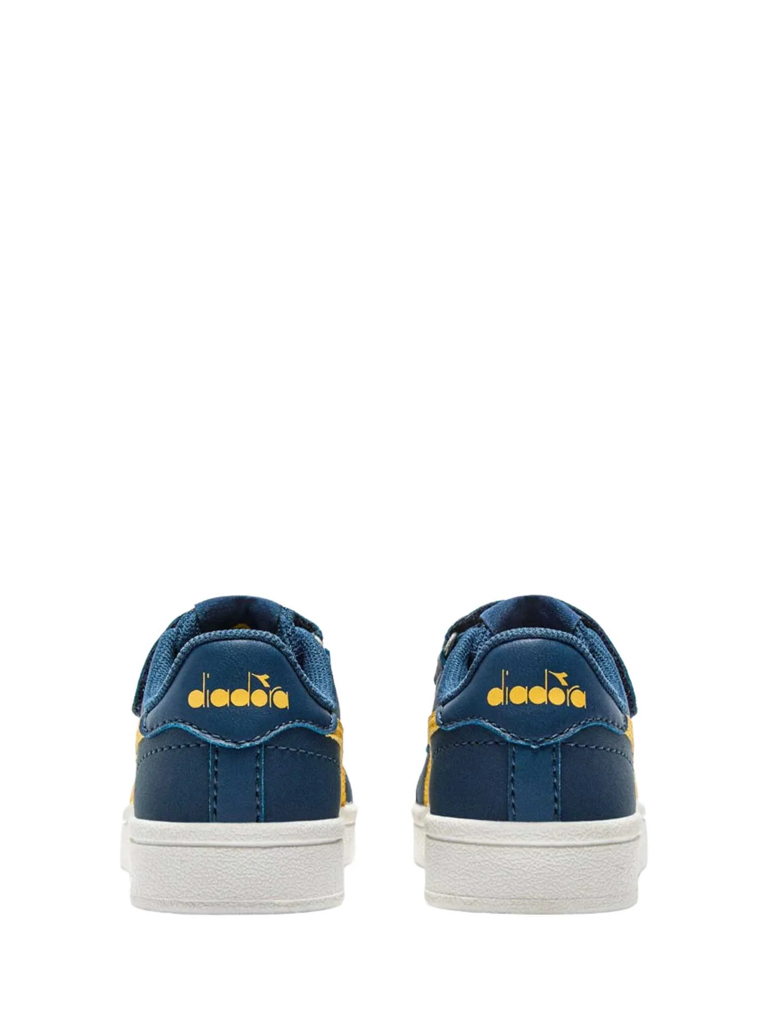 Diadora Scarpe Con Strappi Bambini | 101.182471 - Image 4