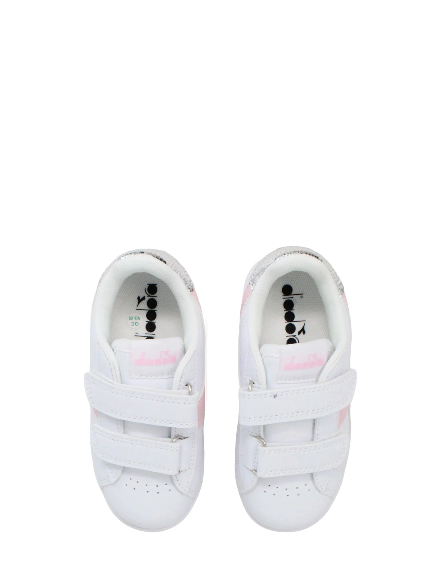Diadora Scarpe Con Strappi Bambini | 101.182616 - Image 4