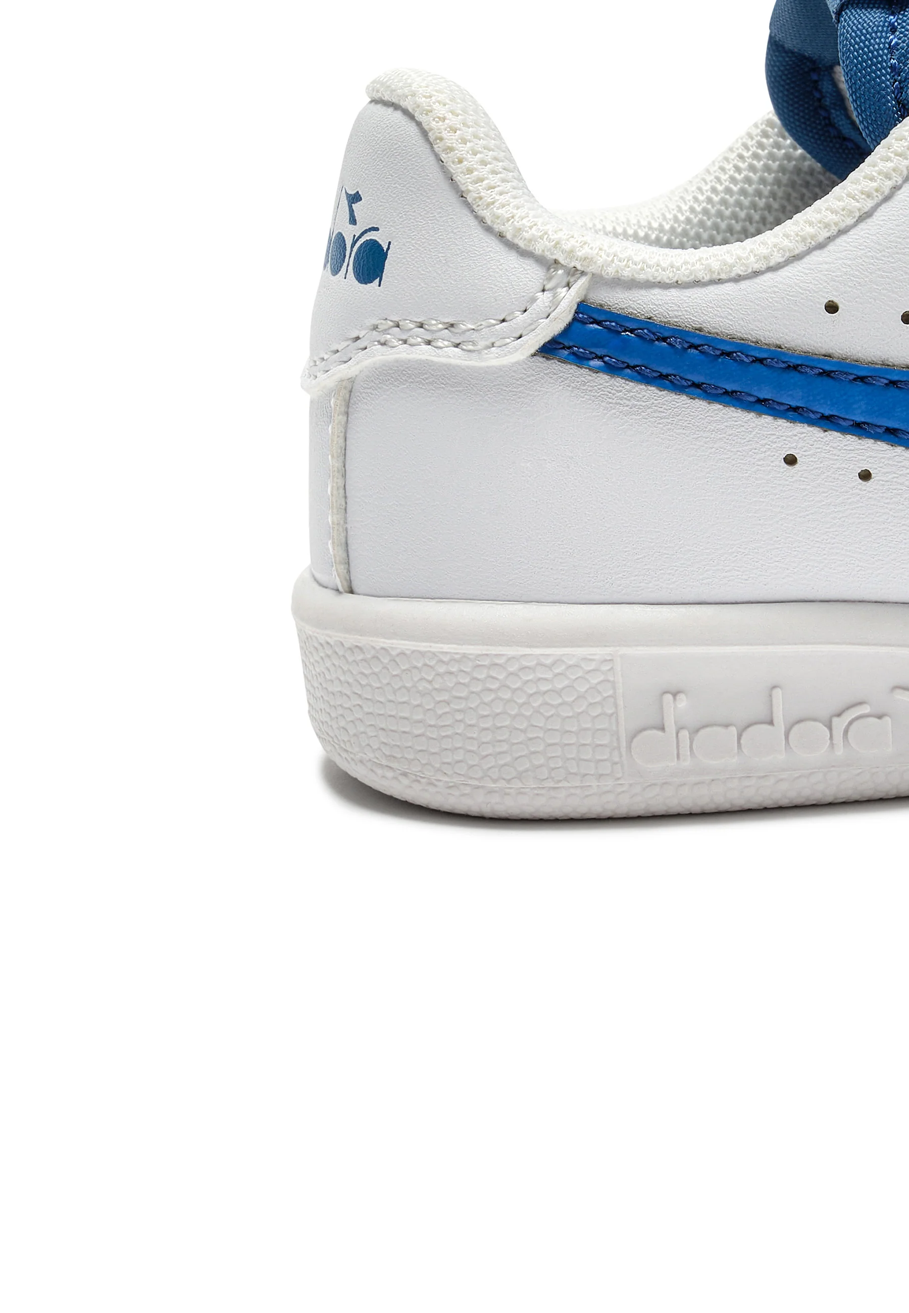 Diadora Gameppooltd Scarpe Con Strappi Bambini | 101.182980 - Image 10