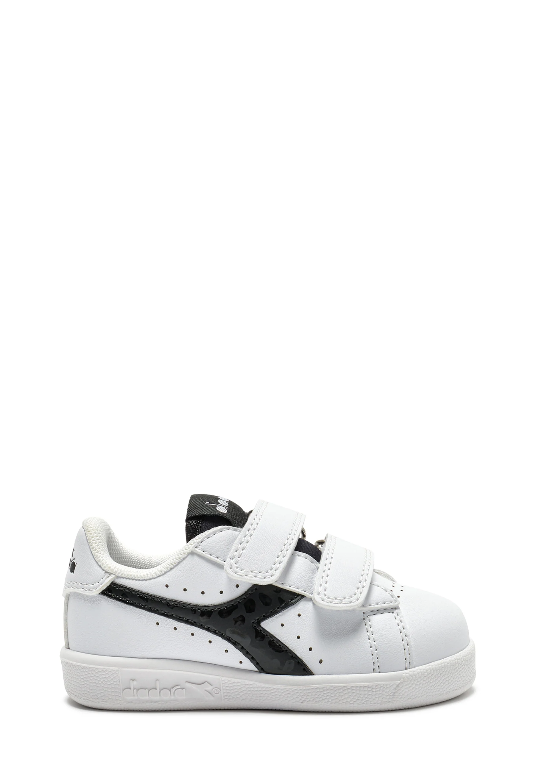 Diadora Gameppooltd Scarpe Con Strappi Bambini | 101.182980 - Image 13