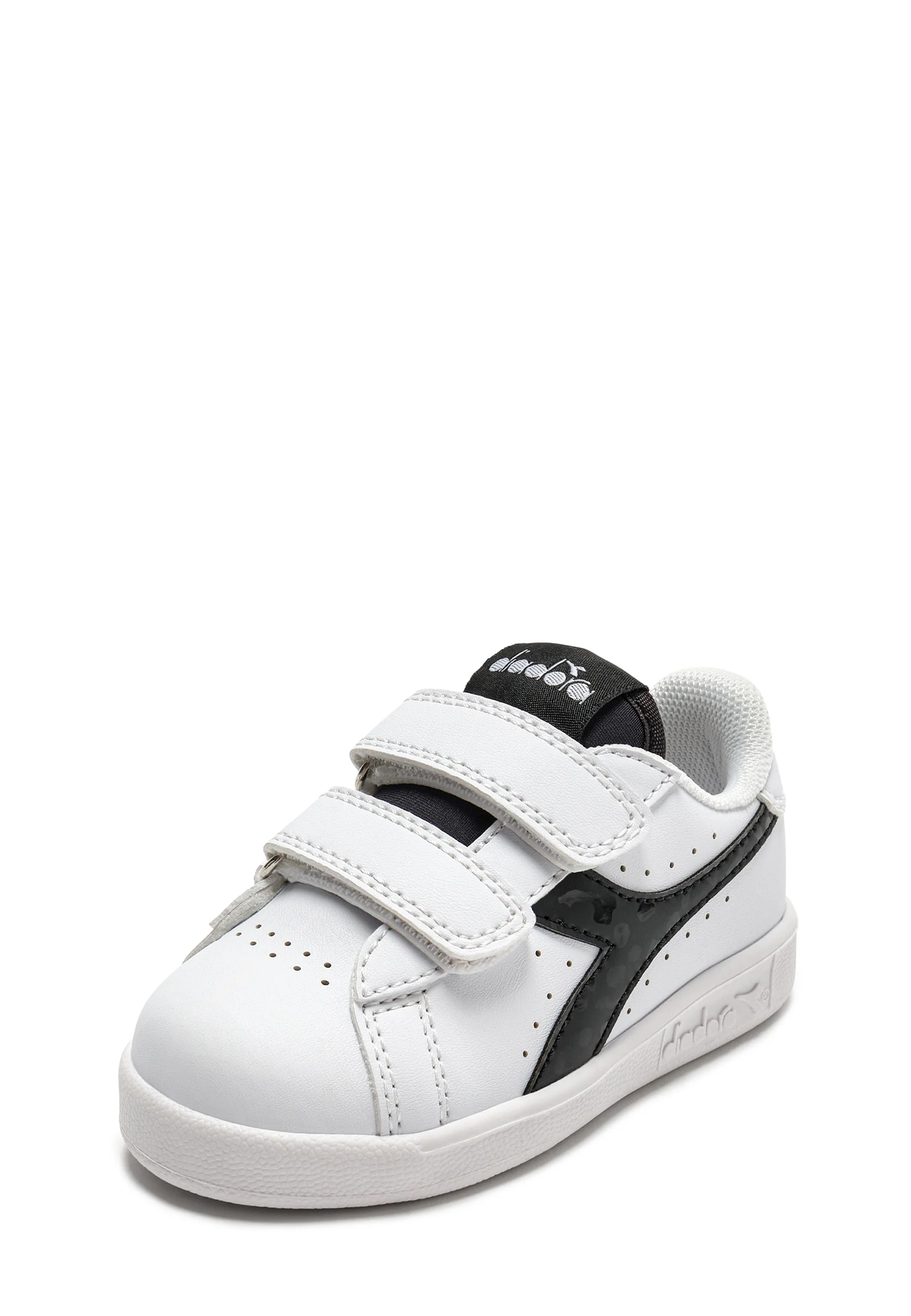 Diadora Gameppooltd Scarpe Con Strappi Bambini | 101.182980 - Image 14