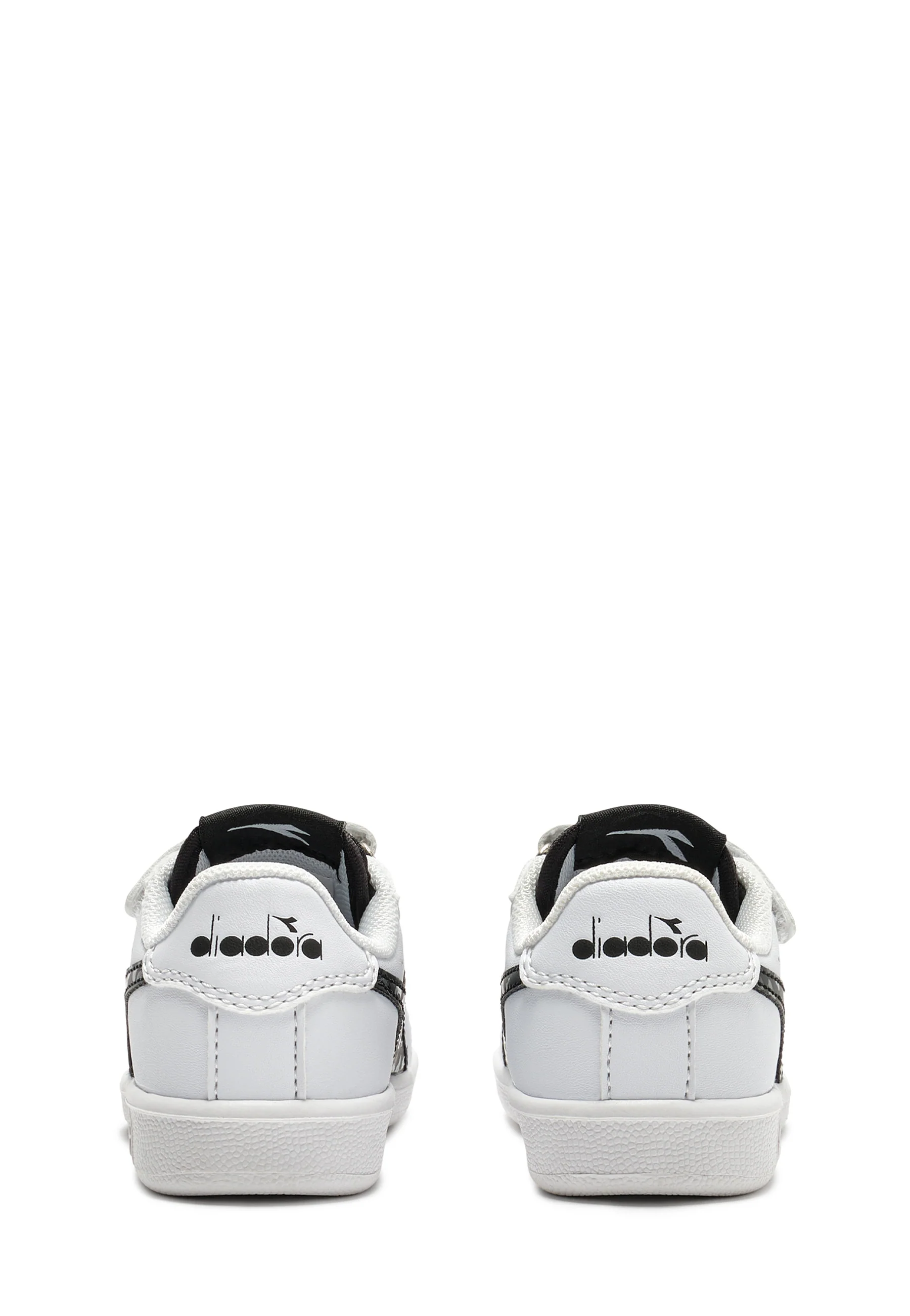 Diadora Gameppooltd Scarpe Con Strappi Bambini | 101.182980 - Image 15