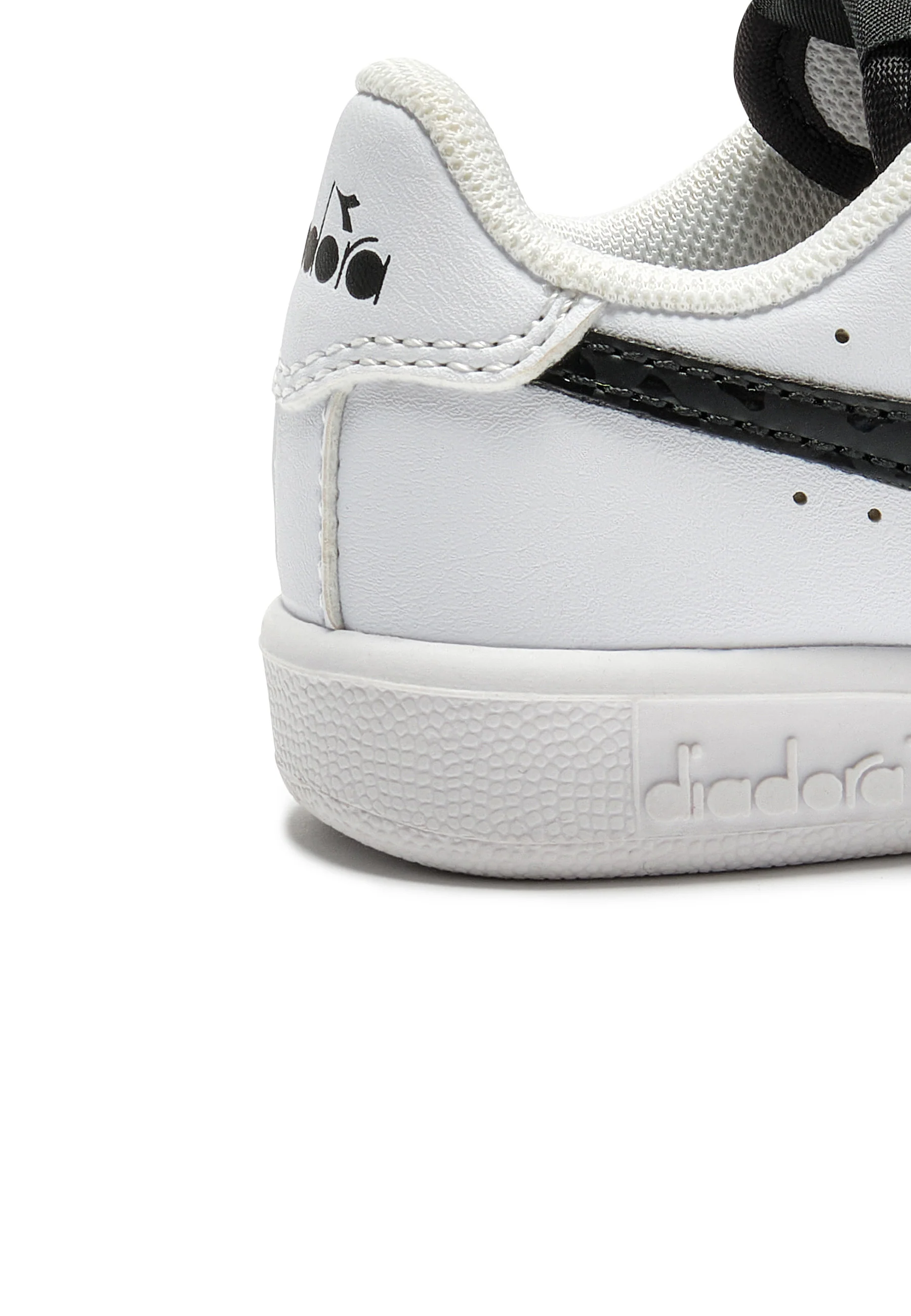 Diadora Gameppooltd Scarpe Con Strappi Bambini | 101.182980 - Image 16