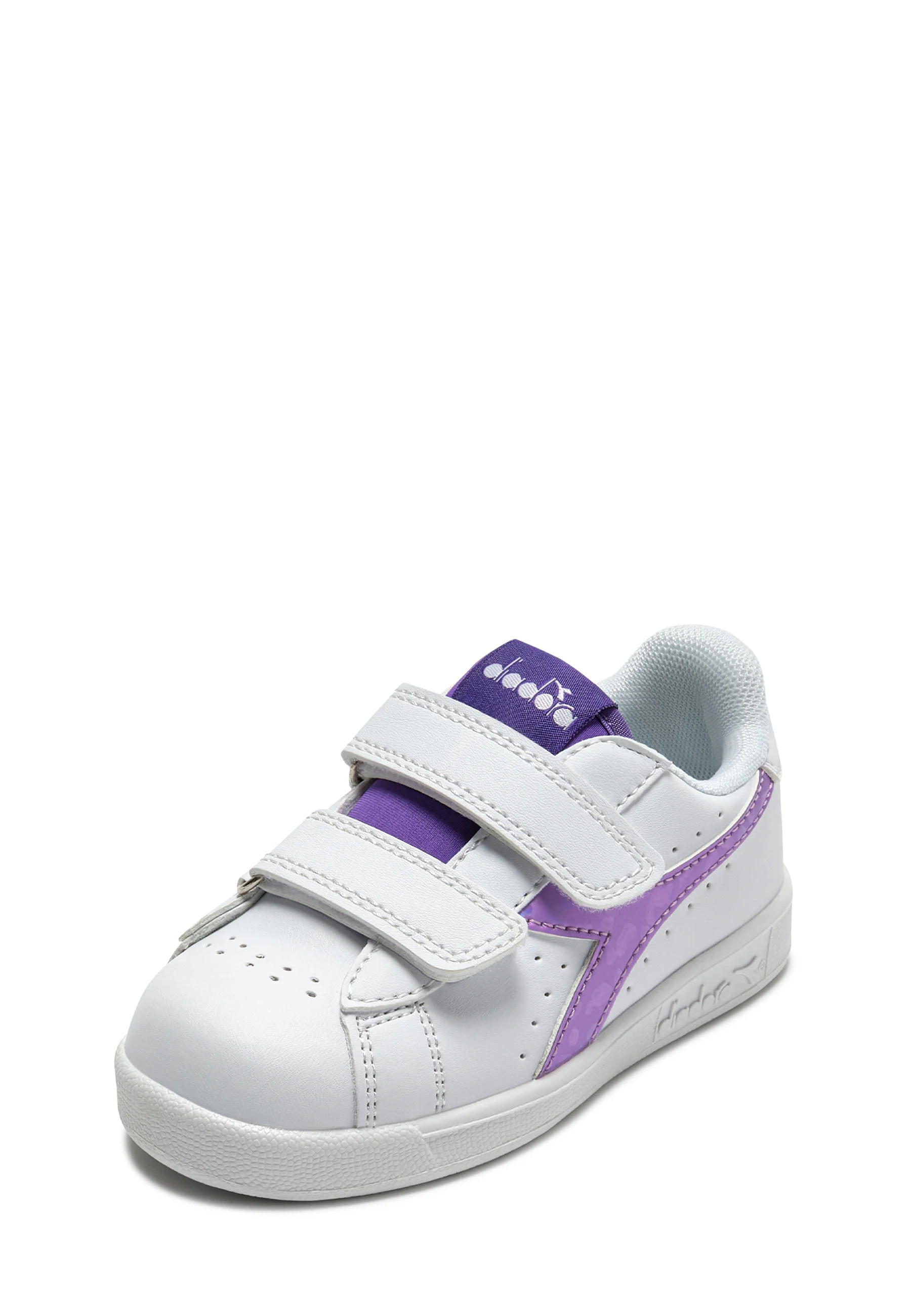 Diadora Gameppooltd Scarpe Con Strappi Bambini | 101.182980 - Image 2