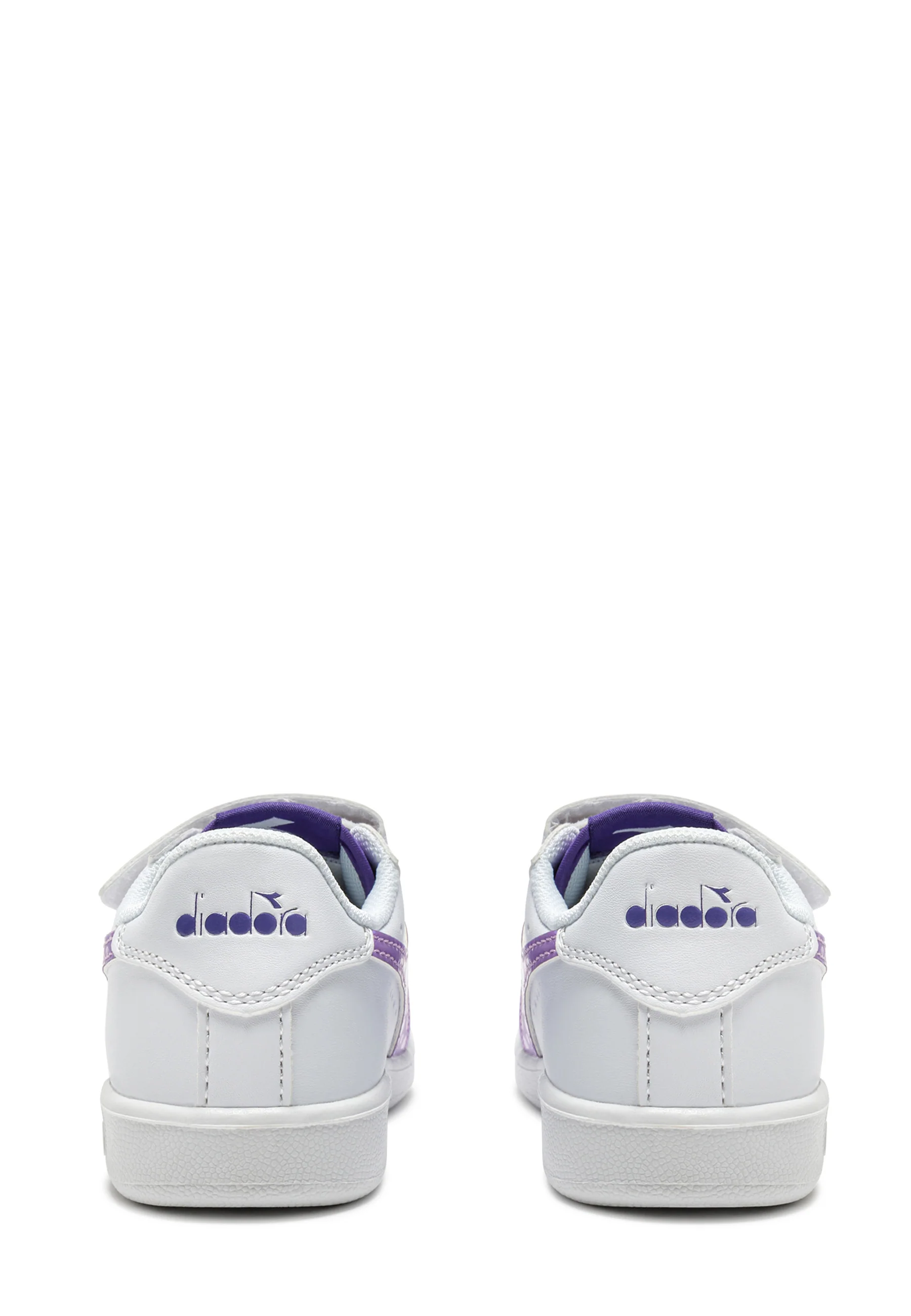 Diadora Gameppooltd Scarpe Con Strappi Bambini | 101.182980 - Image 4