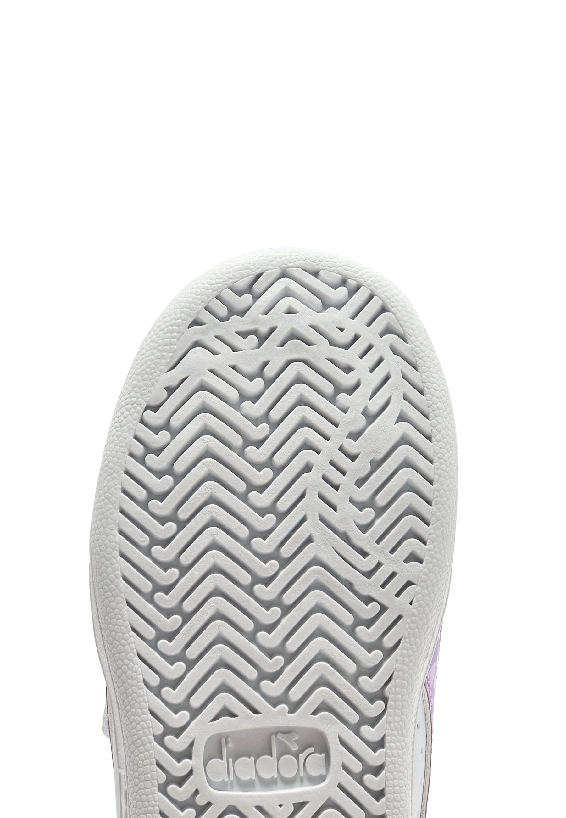Diadora Gameppooltd Scarpe Con Strappi Bambini | 101.182980 - Image 6