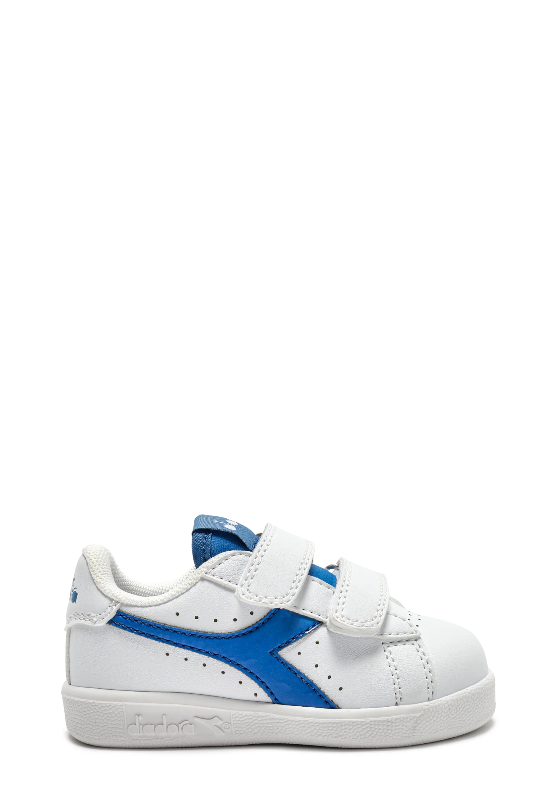 Diadora Gameppooltd Scarpe Con Strappi Bambini | 101.182980 - Image 7