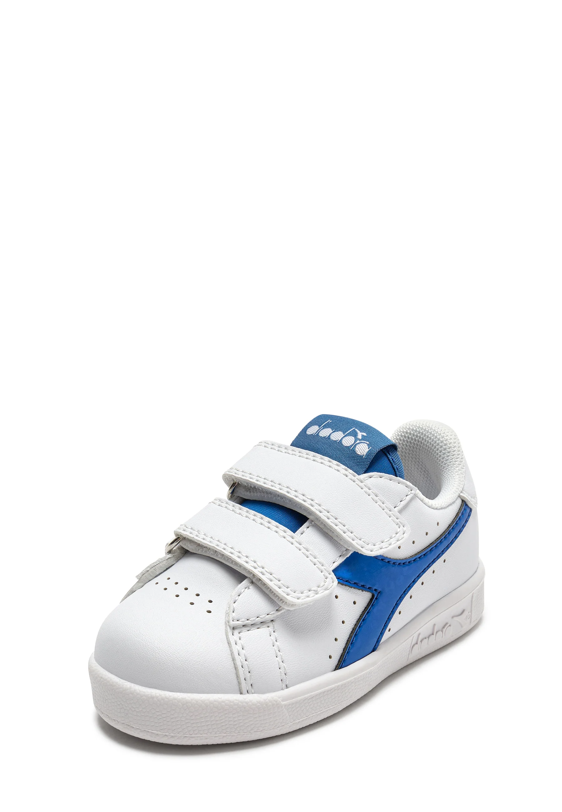 Diadora Gameppooltd Scarpe Con Strappi Bambini | 101.182980 - Image 8