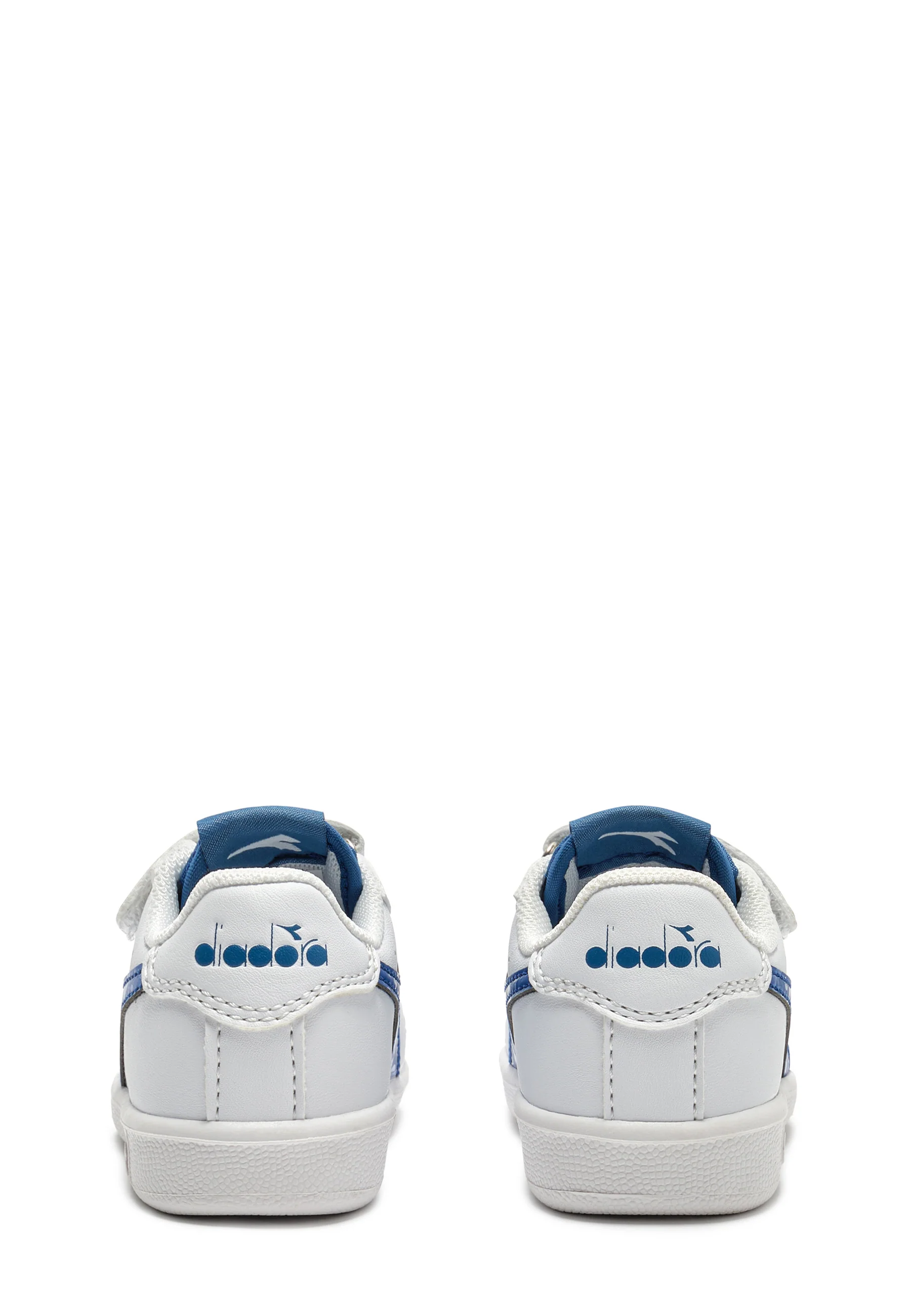 Diadora Gameppooltd Scarpe Con Strappi Bambini | 101.182980 - Image 9