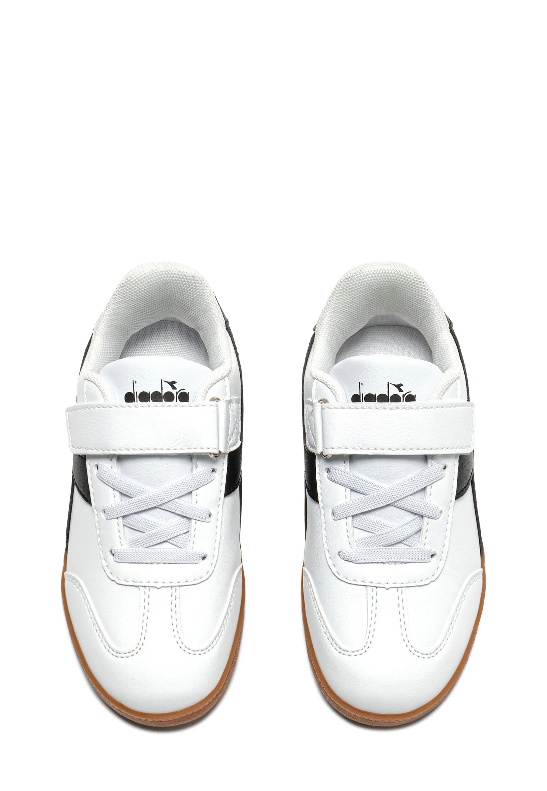 Diadora Scarpe Con Strappi Bambini | 101.182981 - Image 8