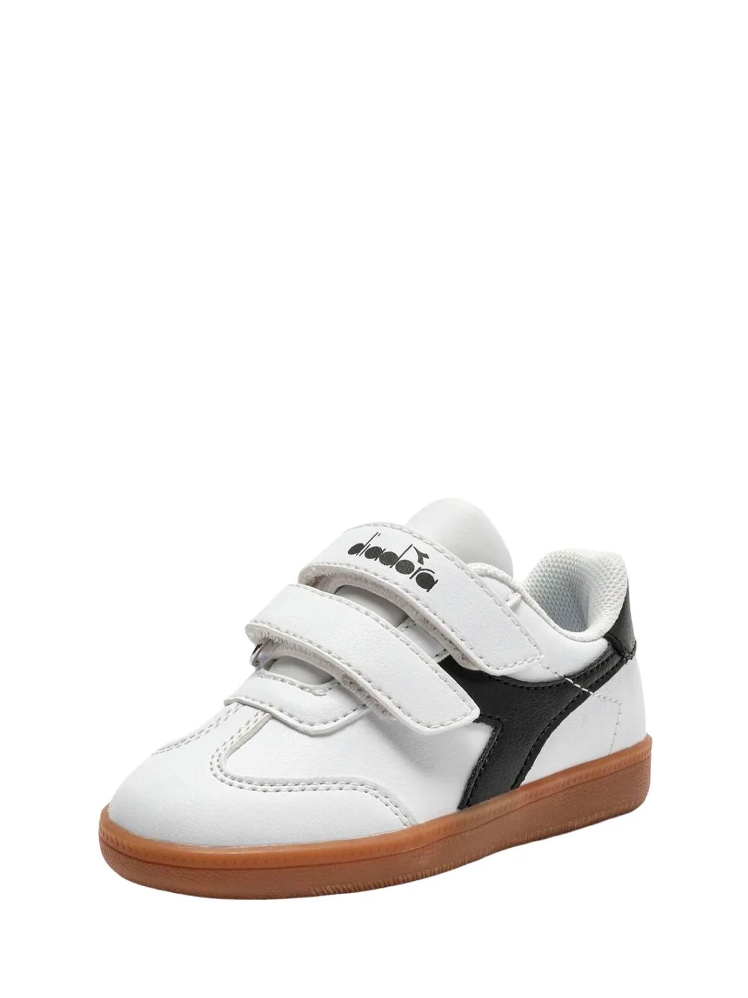 Diadora Scarpe Con Strappi Bambini | 101.182982 - Image 2