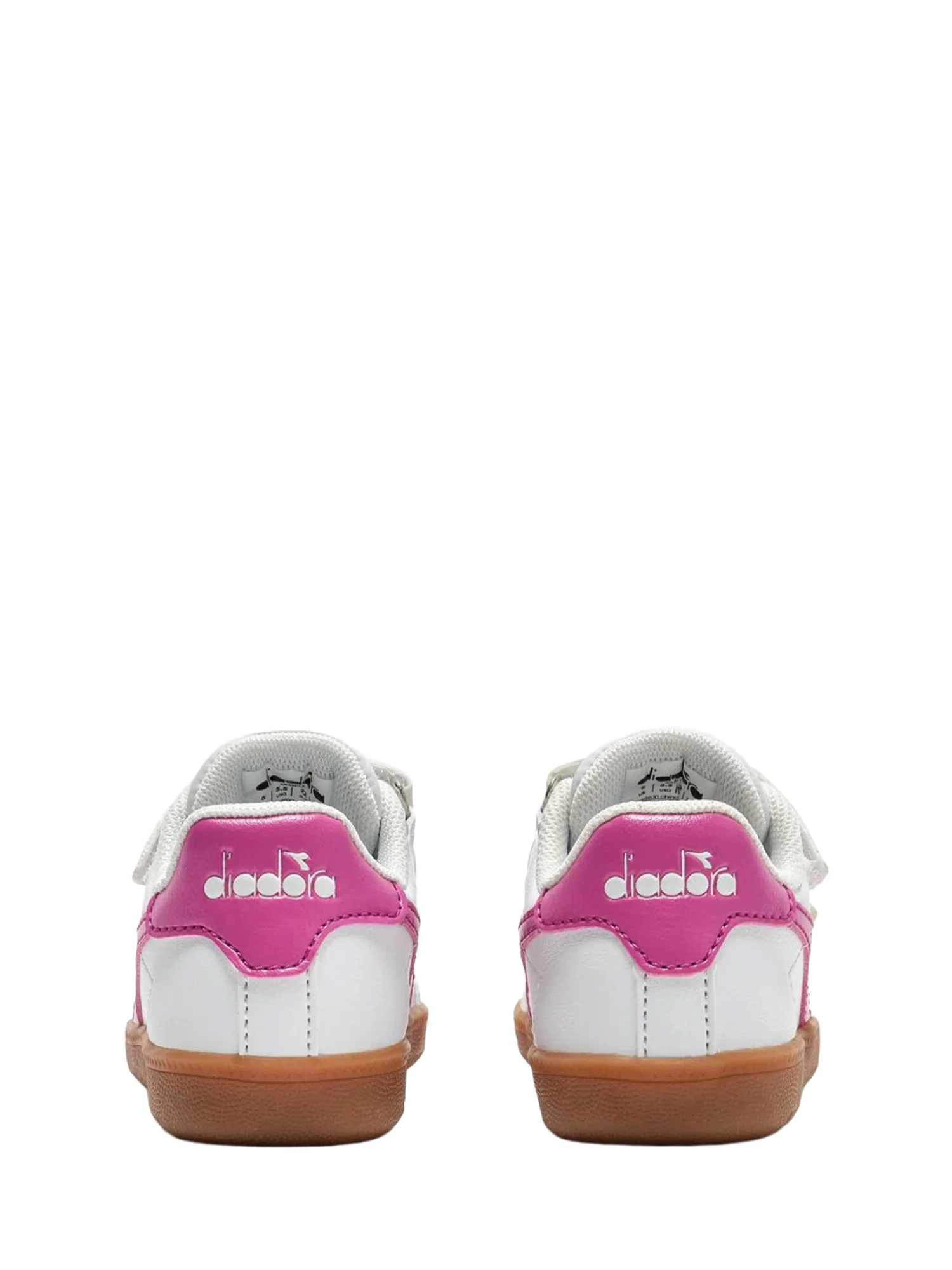 Diadora Scarpe Con Strappi Bambini | 101.182982 - Image 8