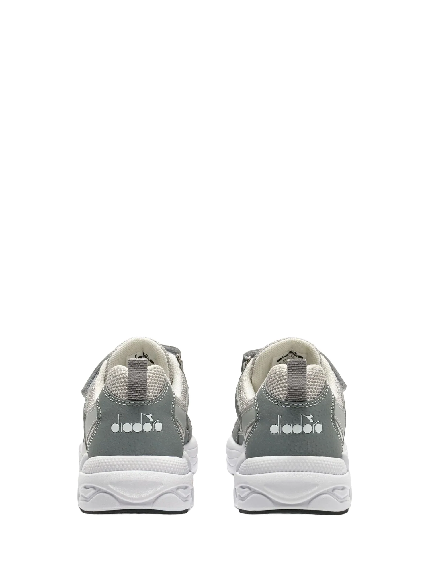 Diadora Scarpe Con Strappi Bambini | 101.183107 - Image 13