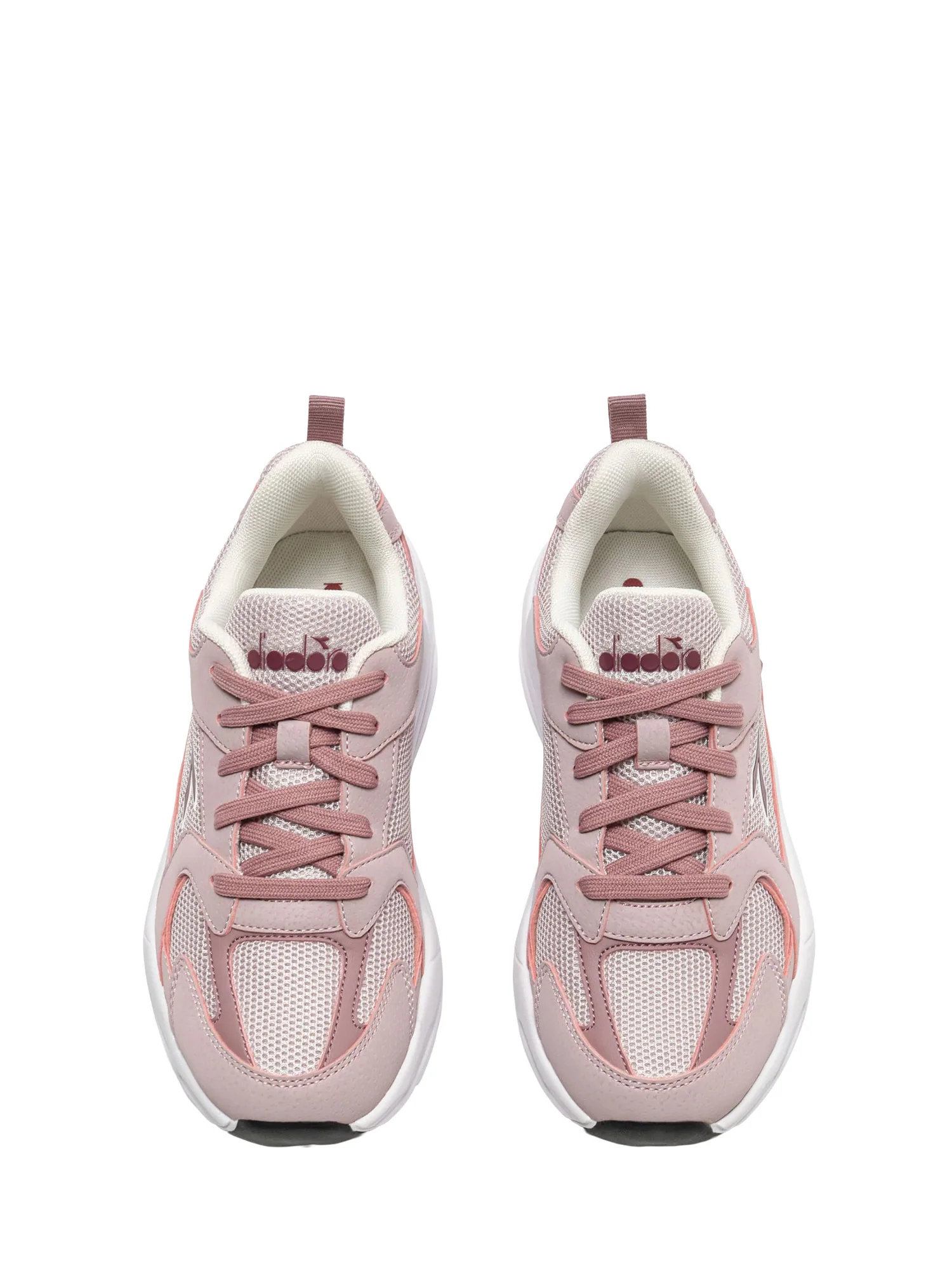 Diadora Scarpe Da Ginnastica Bambini | 101.183108 - Image 4