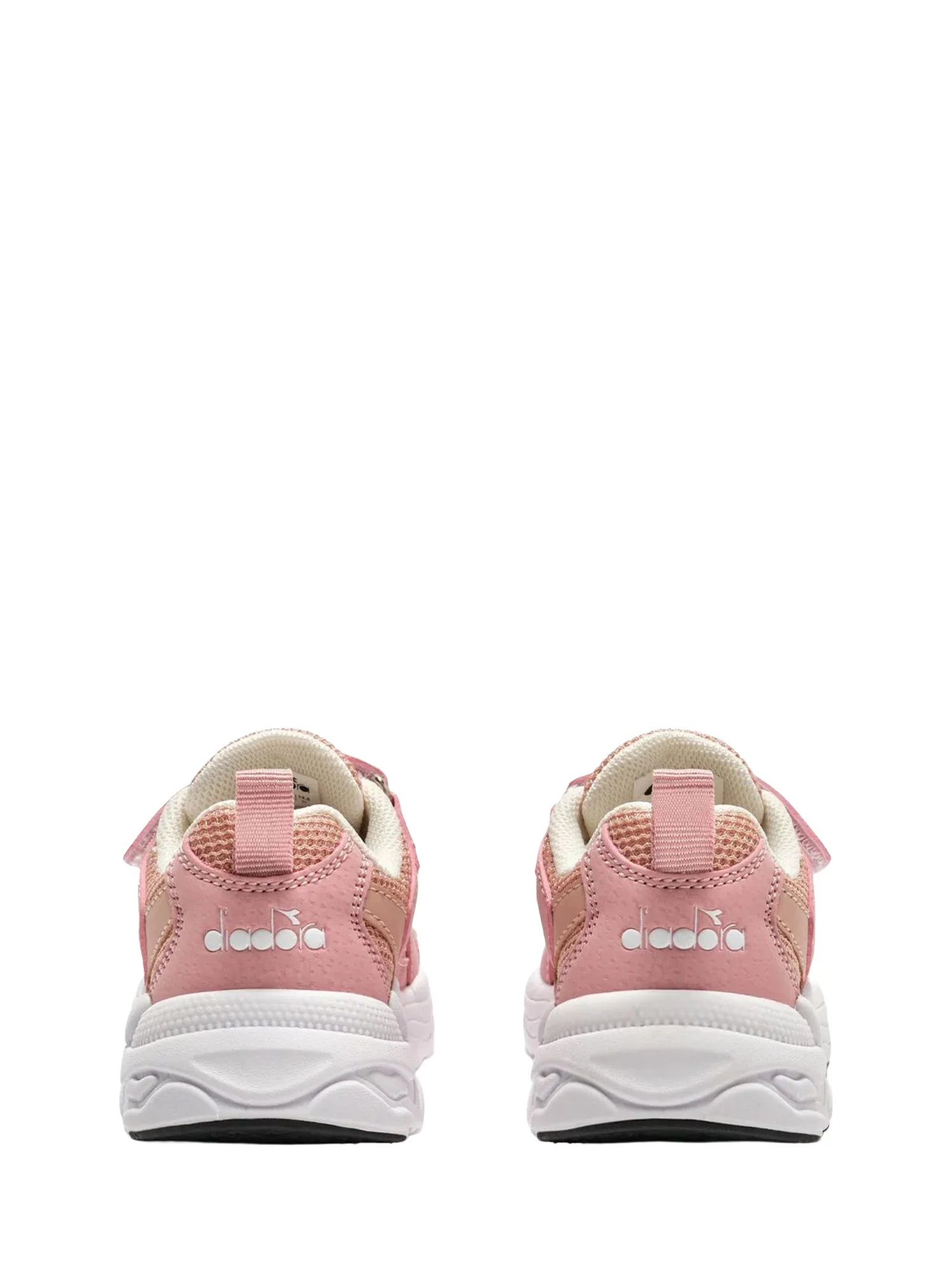 Diadora Scarpe Con Strappi Bambini | 101.183109 - Image 3