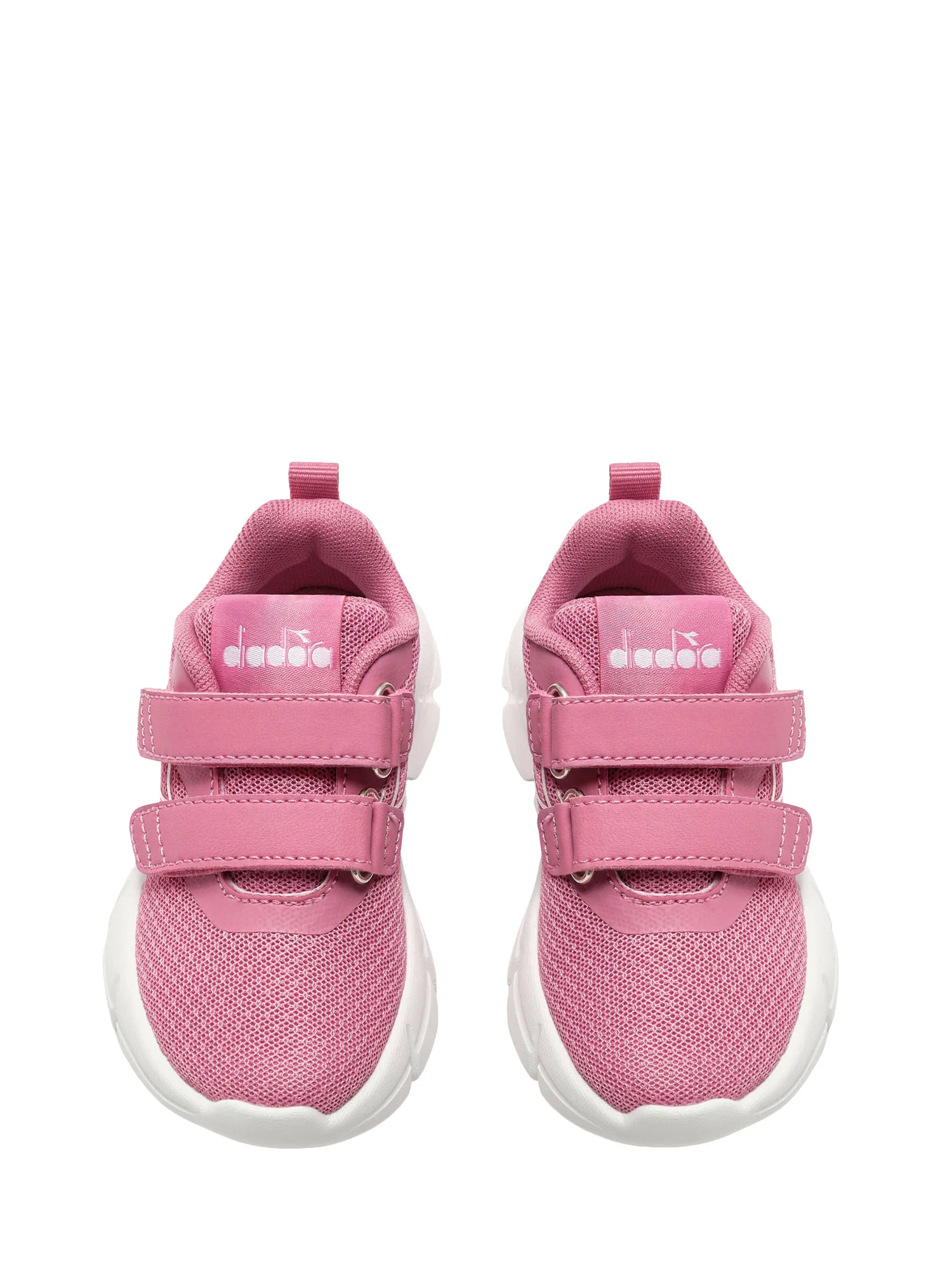 Diadora Scarpe Con Strappi Bambini | 101.183299 - Image 4