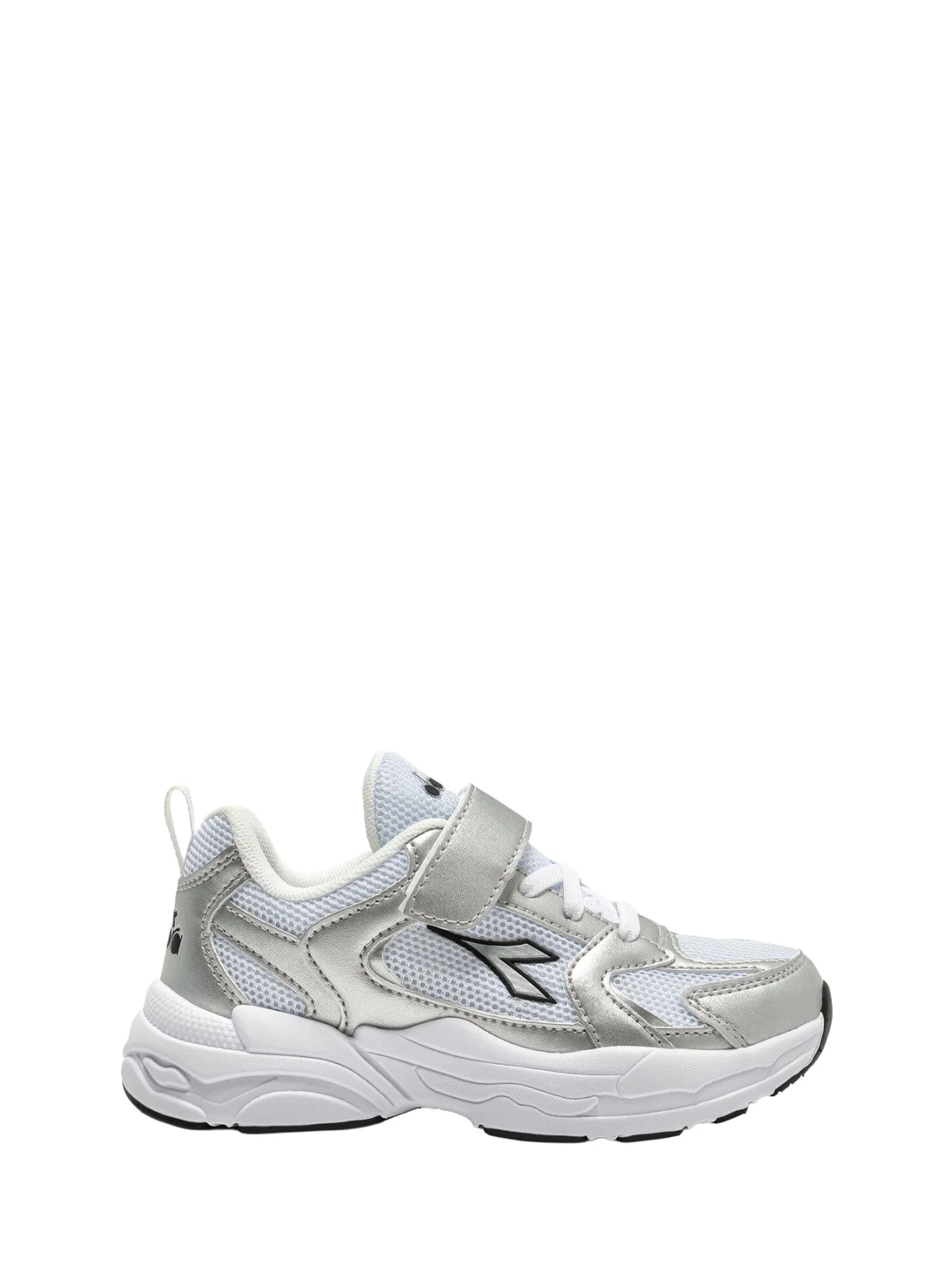 Diadora Scarpe Con Strappi Bambini | 101.183486