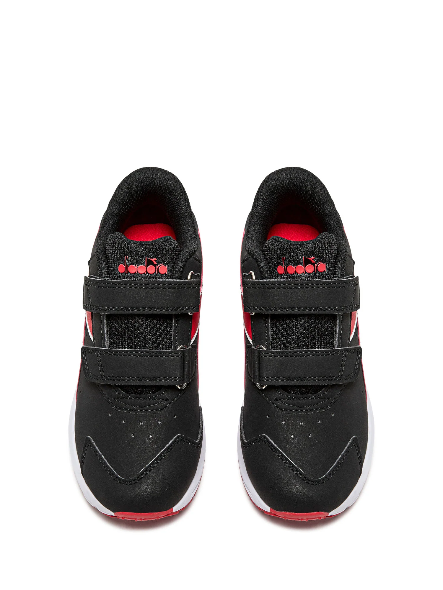 Diadora Scarpe Con Strappi Bambini | 101180724 - Image 9