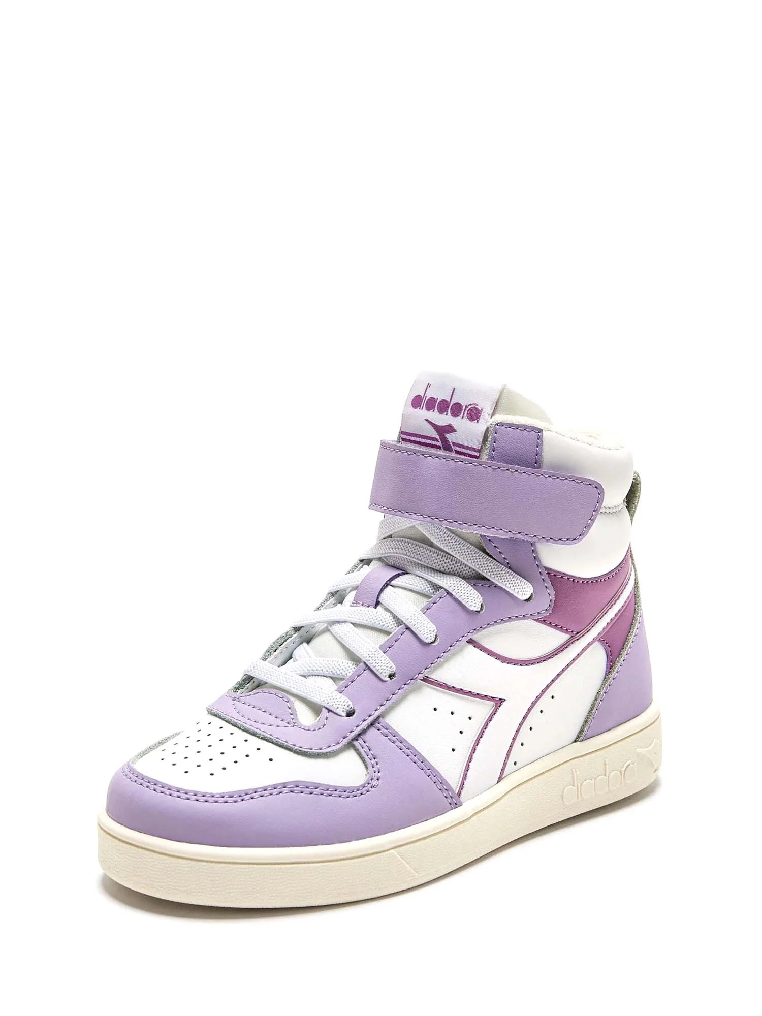Diadora Sneakers Bambini | 501.178316 - Image 2
