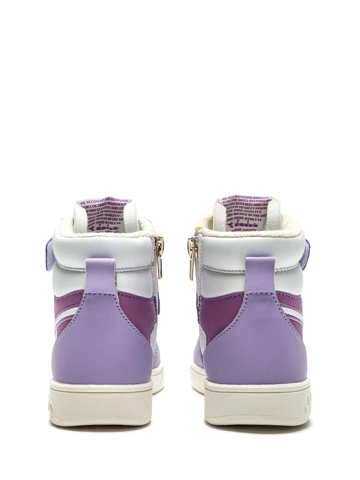 Diadora Sneakers Bambini | 501.178316 - Image 4
