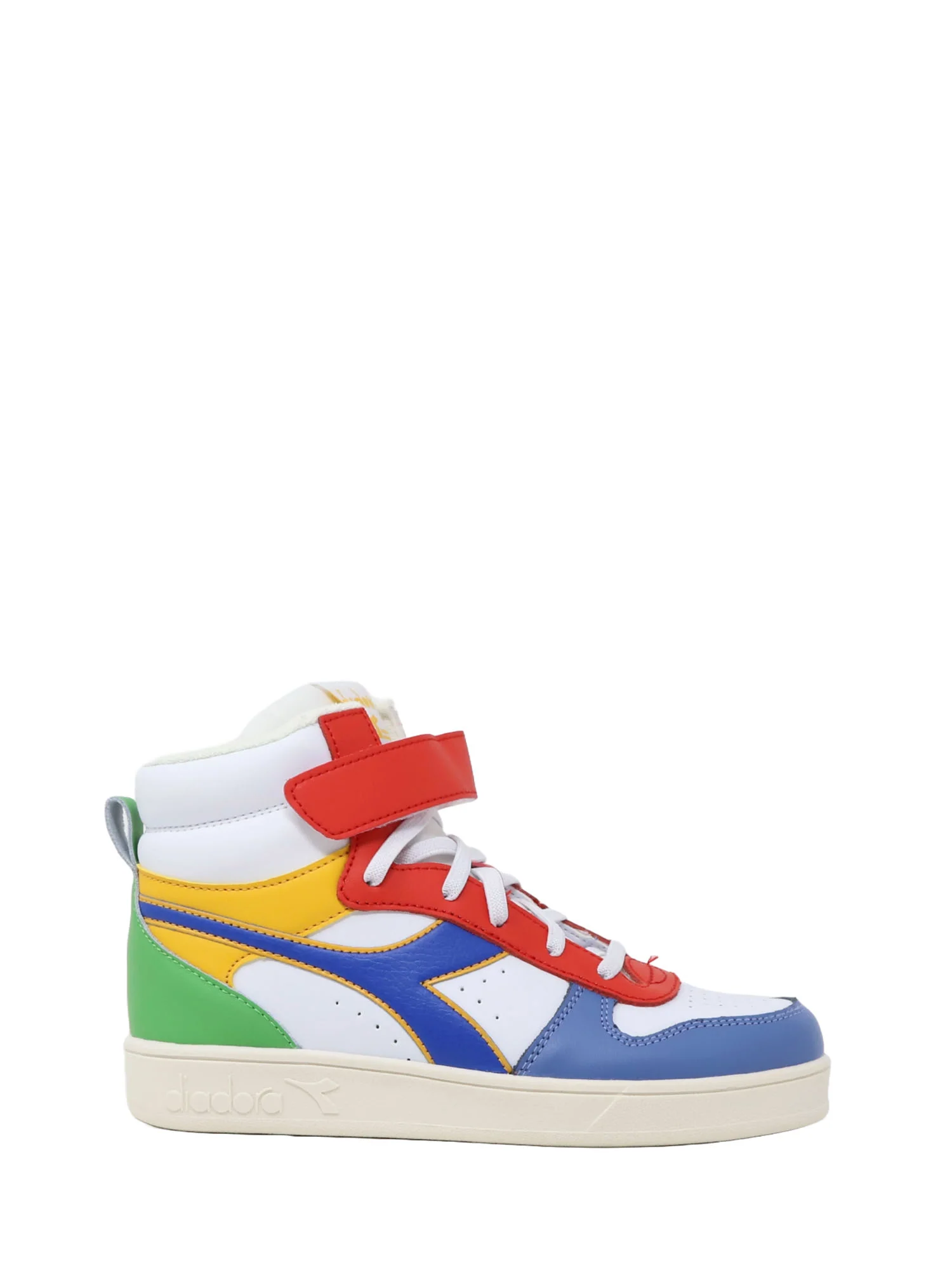 Diadora Sneakers Bambini | 501.178316 - Image 6