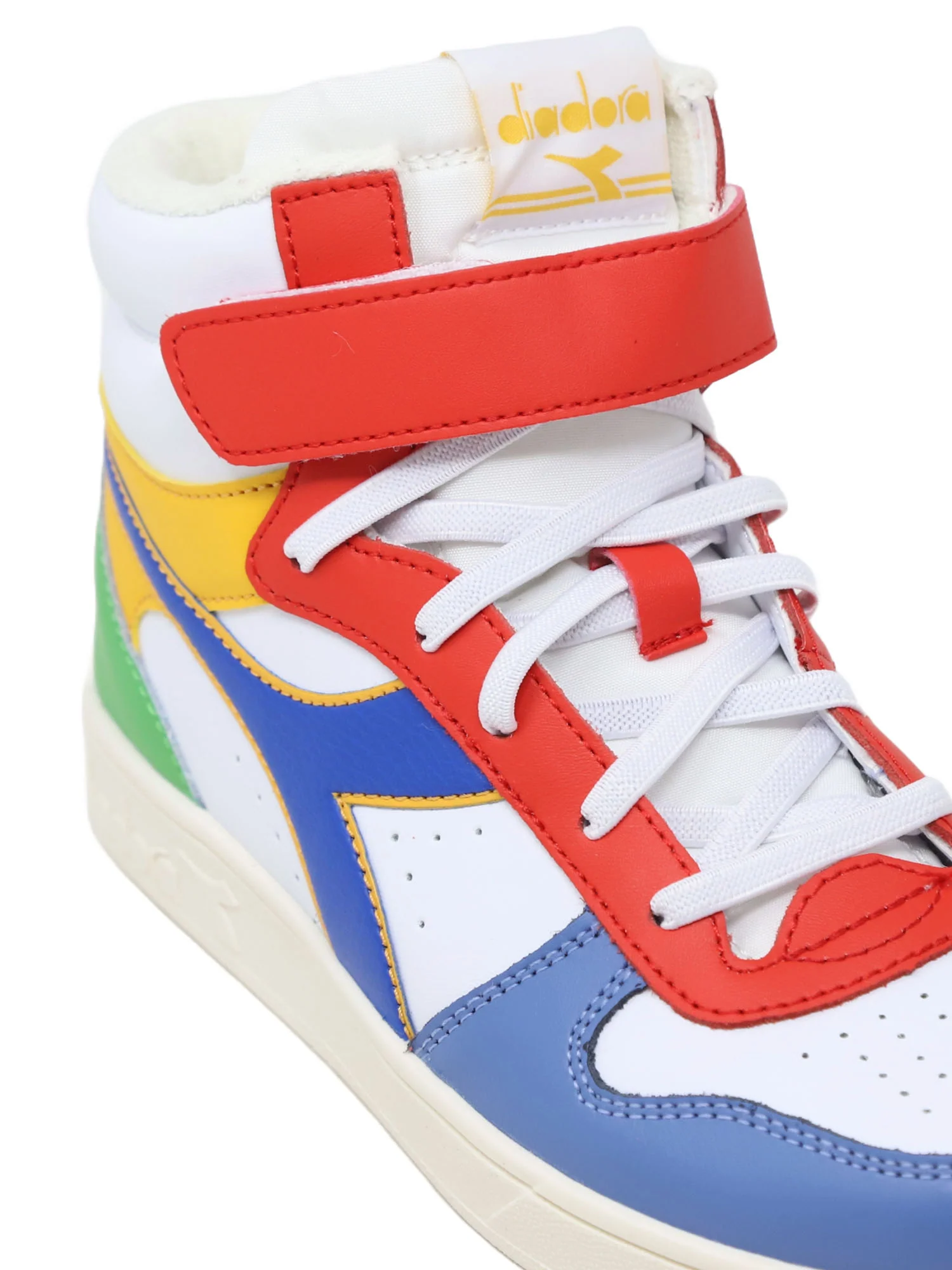 Diadora Sneakers Bambini | 501.178316 - Image 9