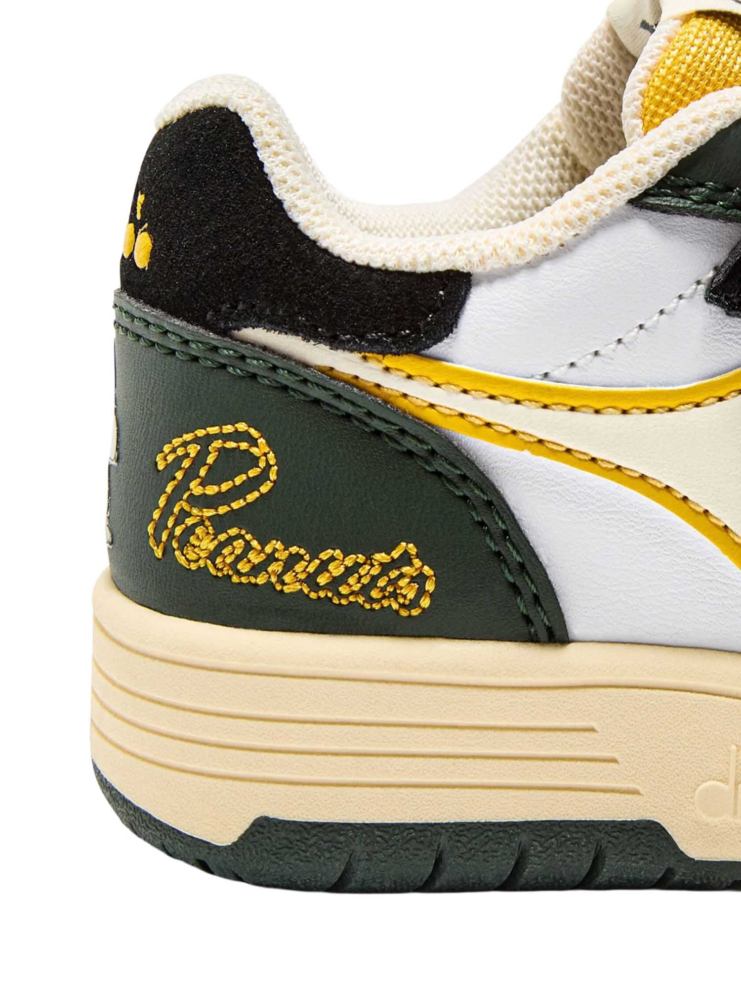 Diadora Scarpe Con Strappi Bambini | 501.182166 - Image 6