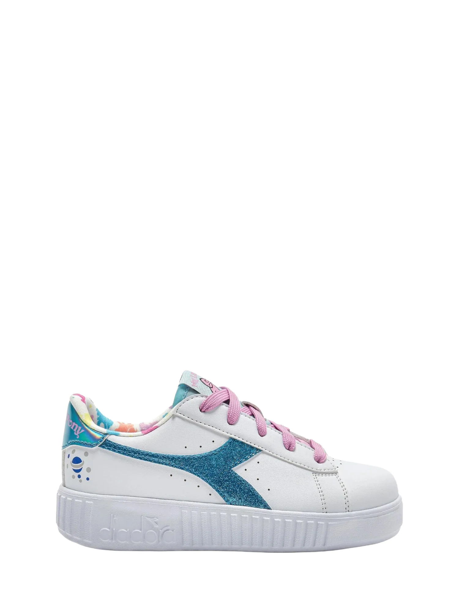 Diadora Sneakers Bambini | 501.182830