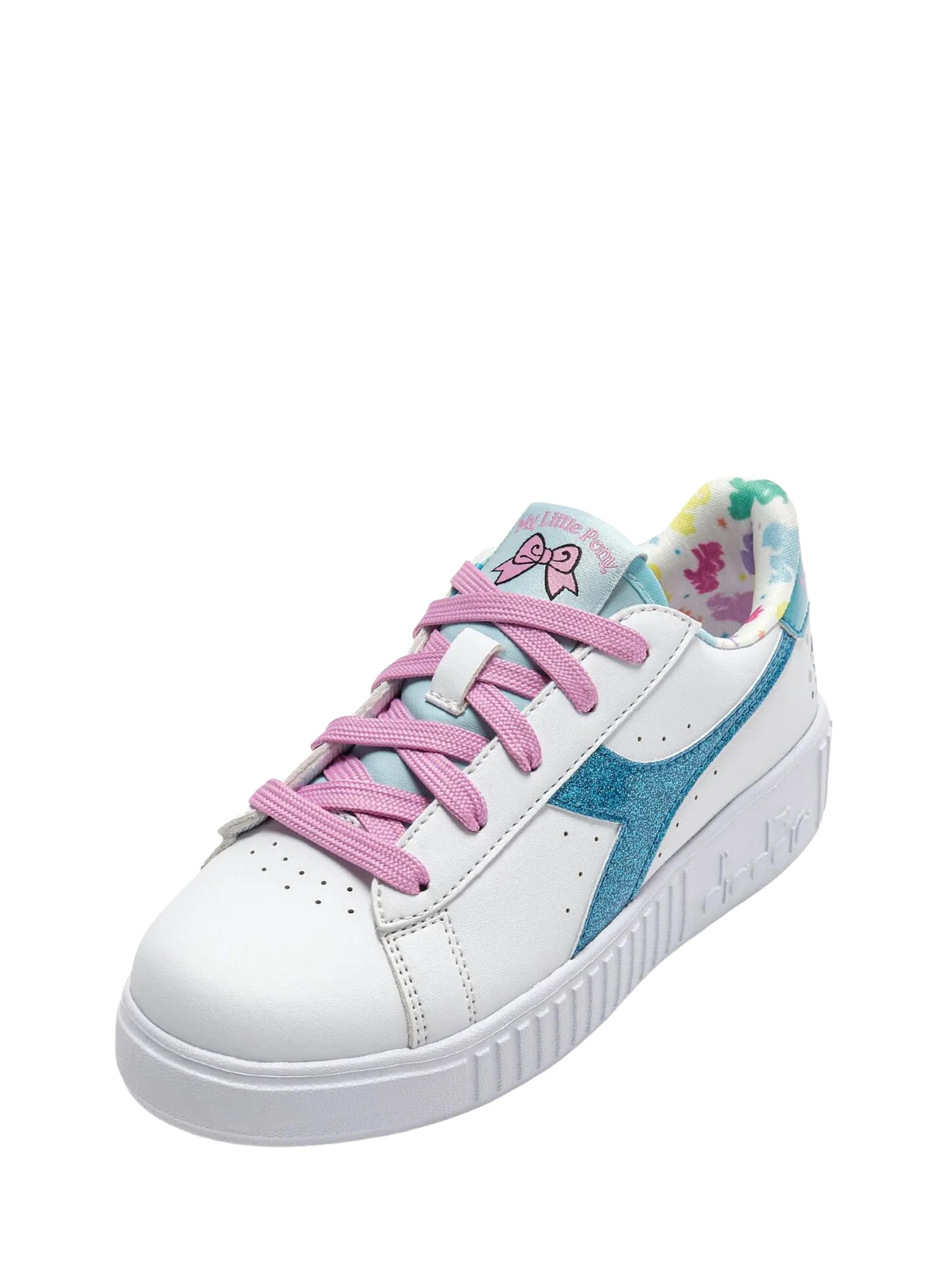 Diadora Sneakers Bambini | 501.182830 - Image 2