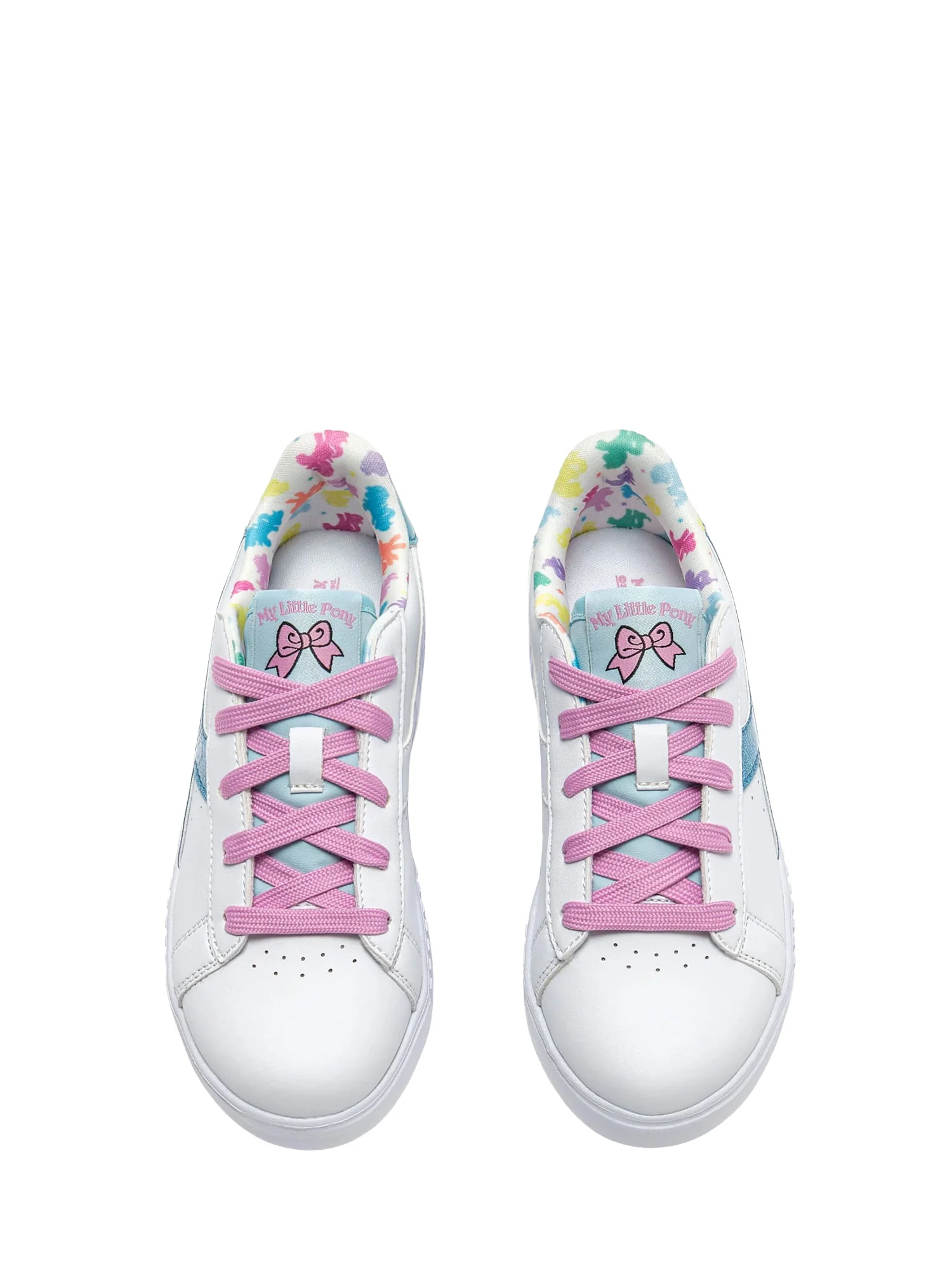 Diadora Sneakers Bambini | 501.182830 - Image 4